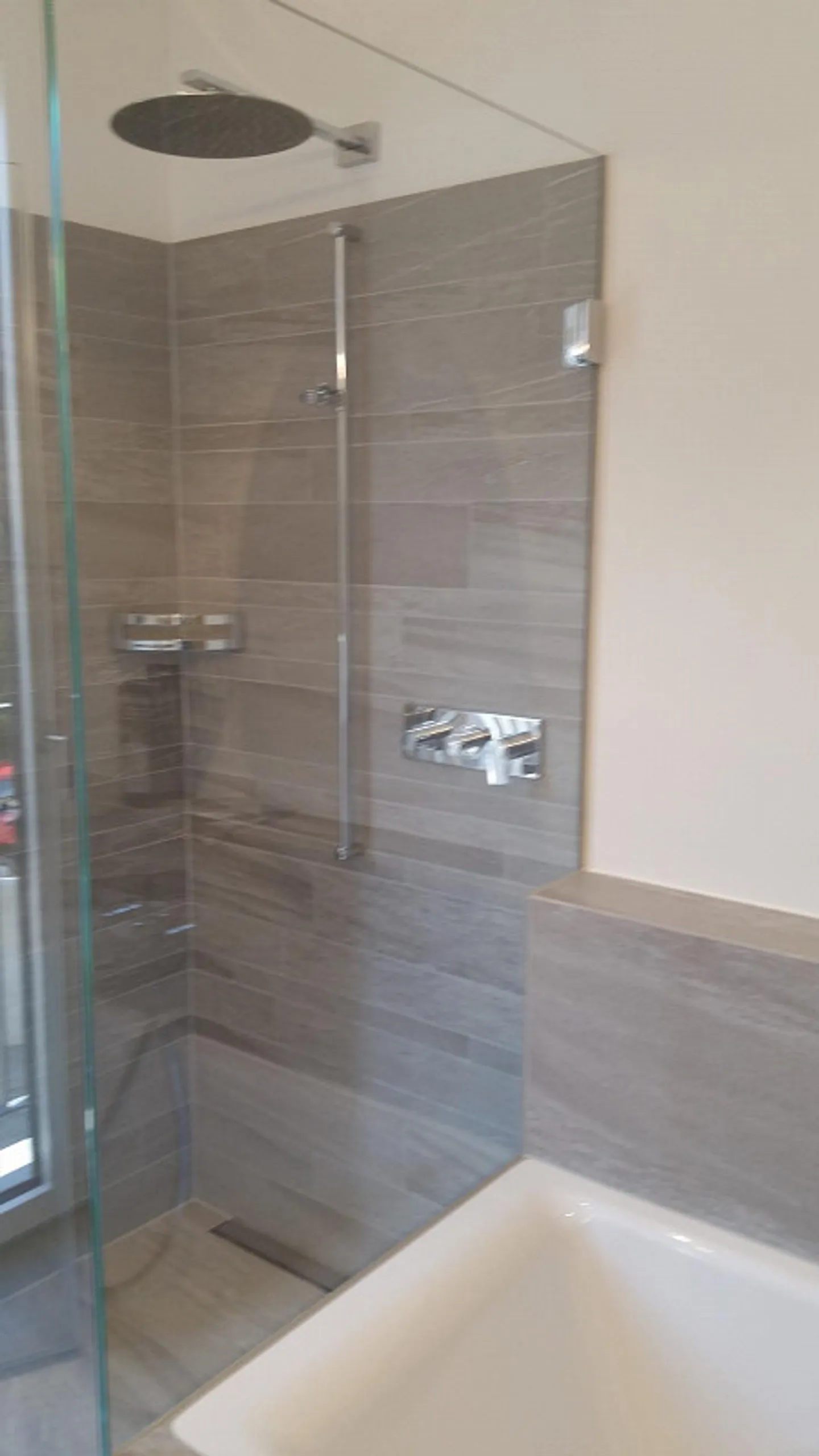 4.5-room apartment in the Brandis district - Photo 4 of 9