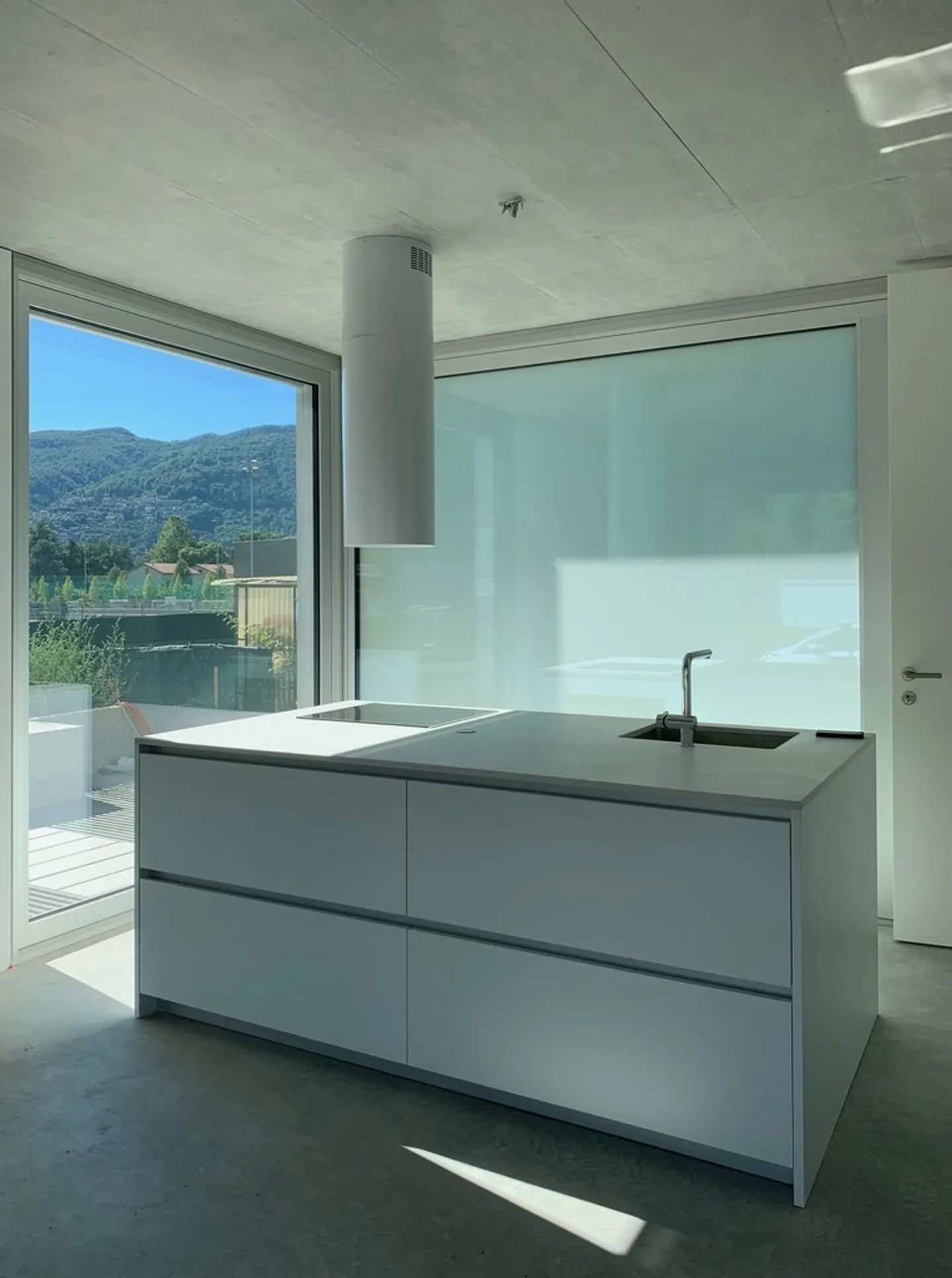 Condo for sale, Via Mera / Via Industria, in Caslano, Switzerland - Photo 7 of 23