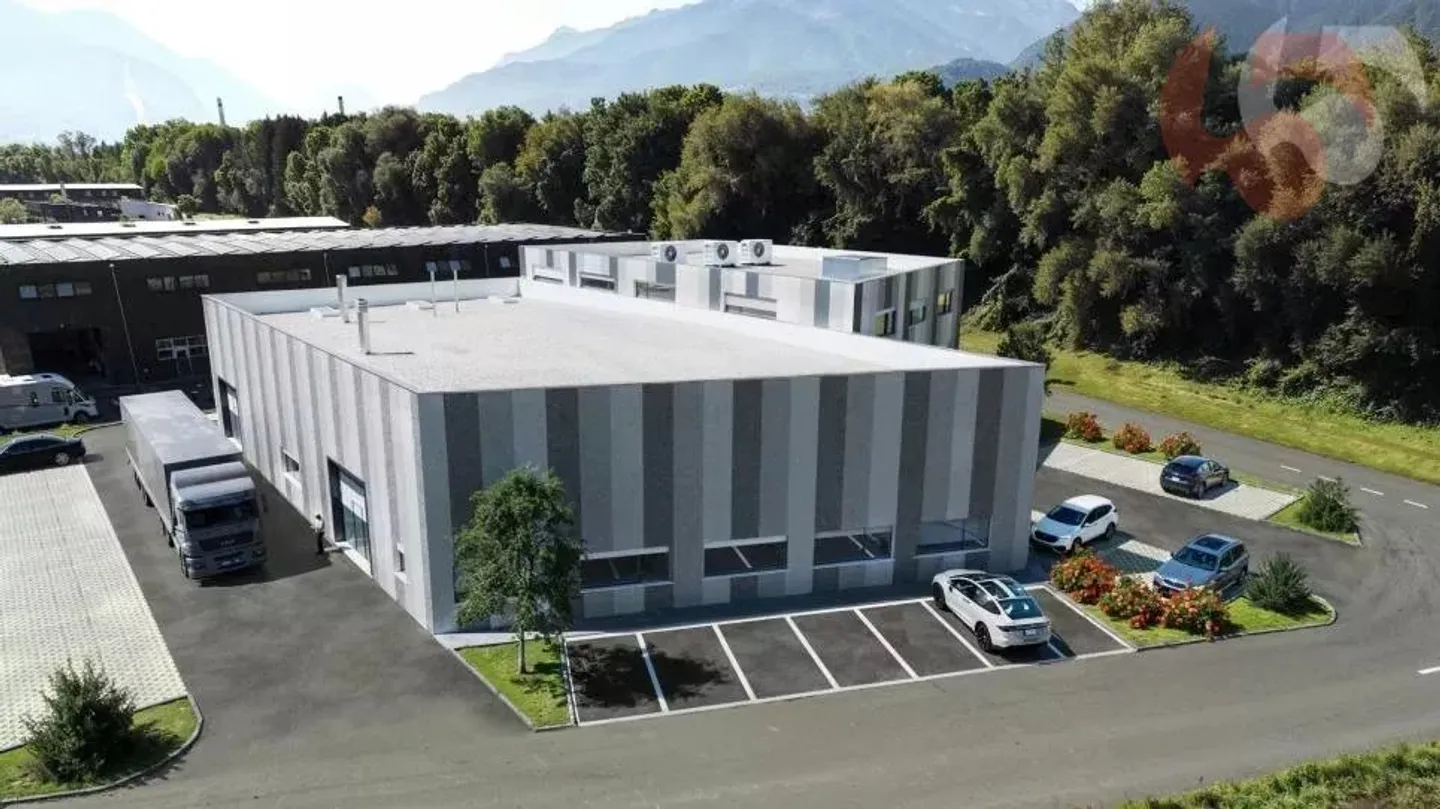 Spazi ufficio magnifici - Modulari tra cui scegliere - Solo 4 unità rimaste! - Foto 4 di 8