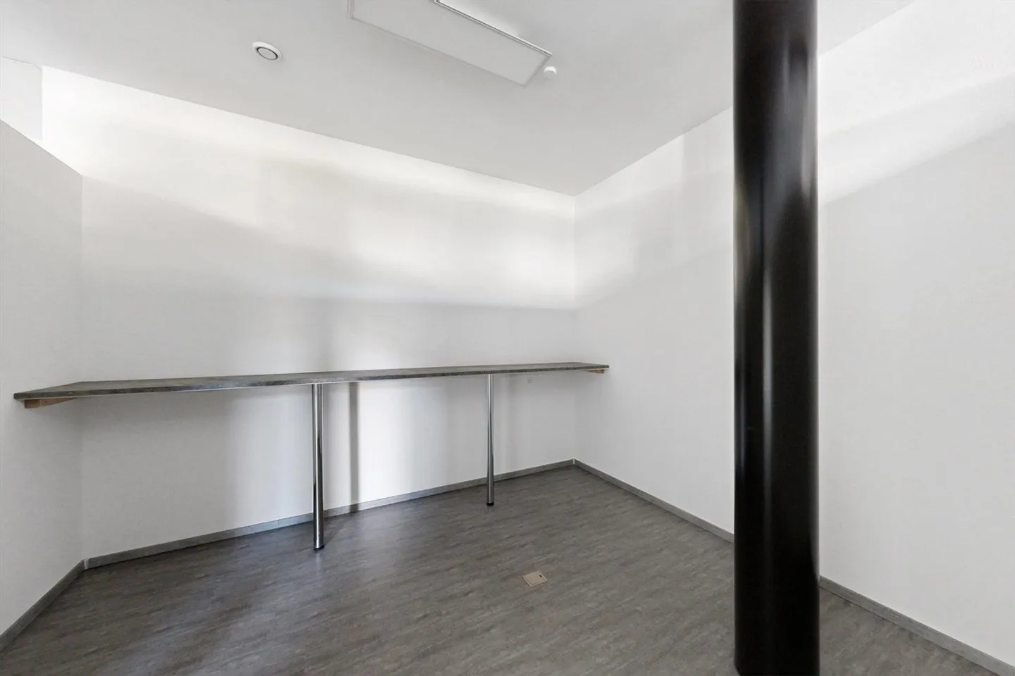 Espace de pratique ou de bureau à louer - Photo 4 sur 4