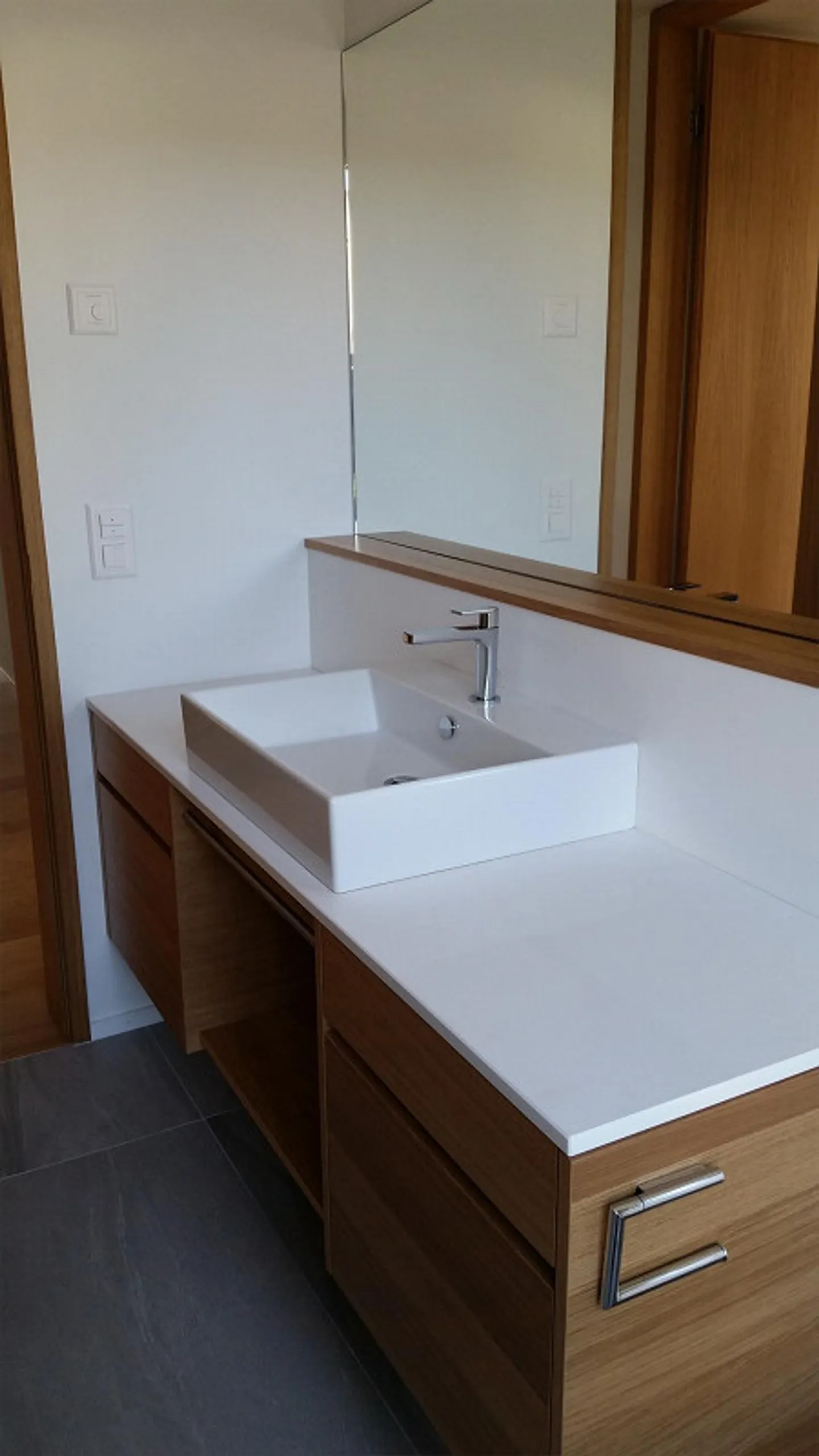 4.5-room apartment in the Brandis district - Photo 6 of 9