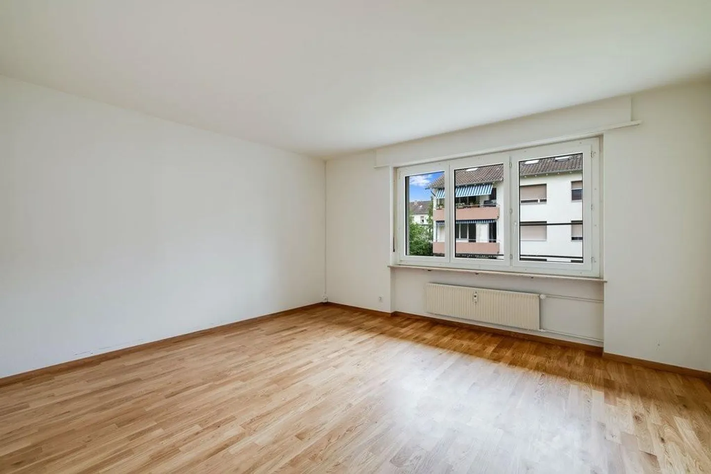 Nouvelle brillance à Münchenstein : Appartement rénové de 3,5 pièces - Photo 6 sur 7