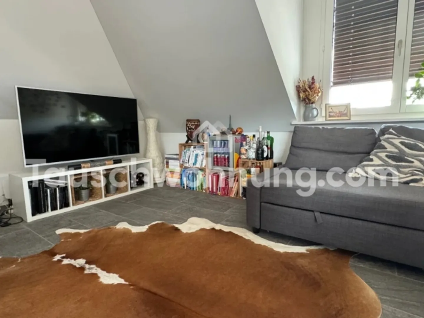 Penthouse for rent - Photo 2 of 13