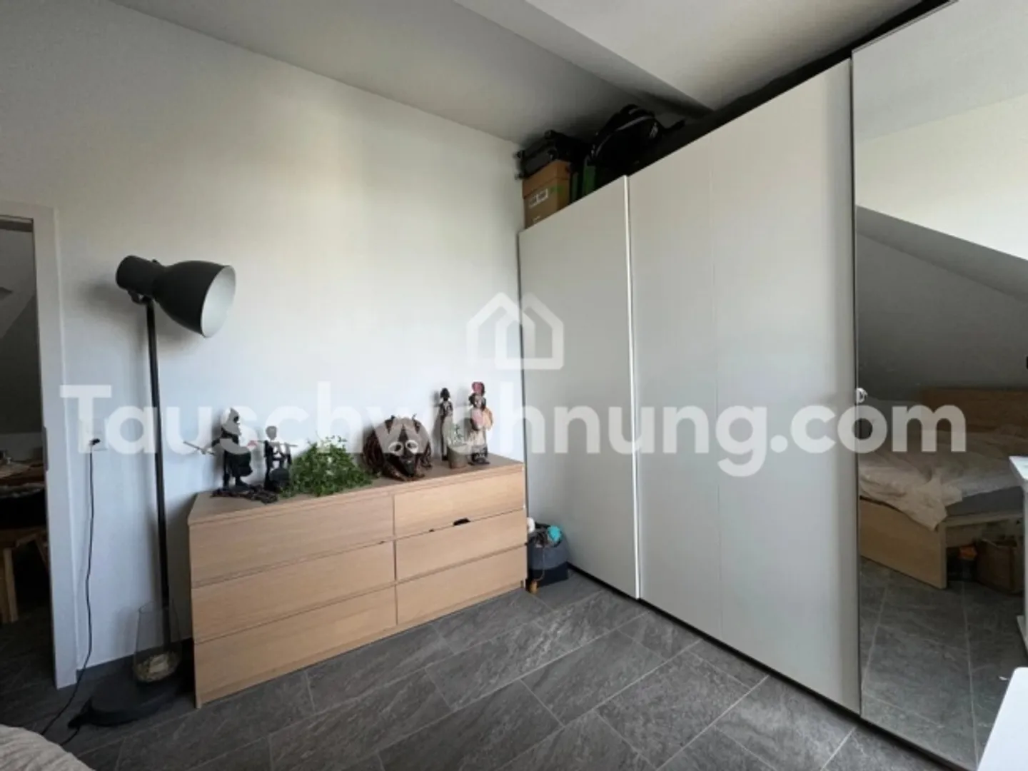 Penthouse for rent - Photo 5 of 13