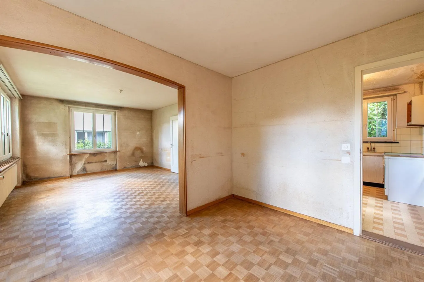 Invest, develop or realize yourself - single-family house... - Photo 2 of 13