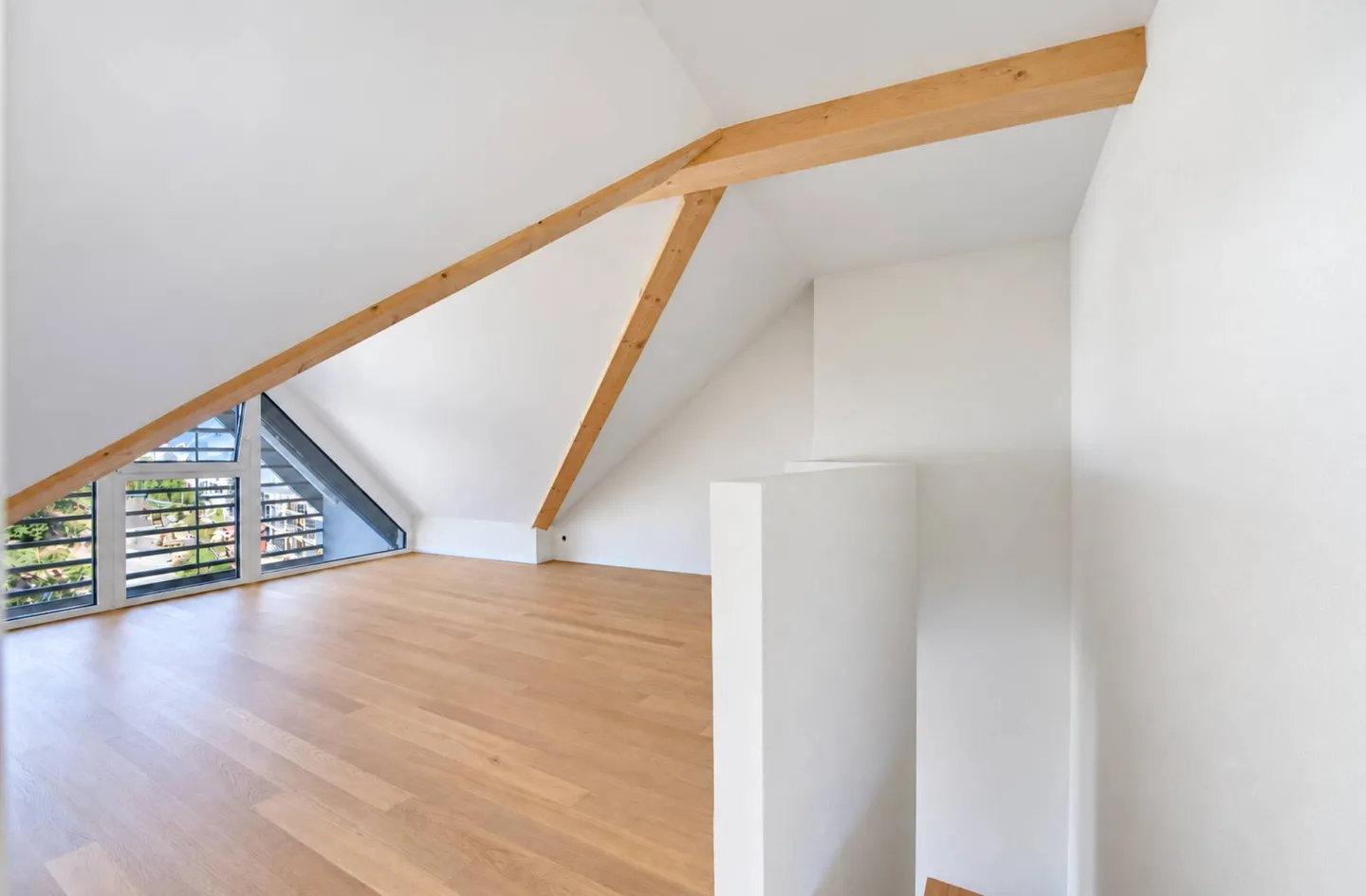 Duplex moderno a Cossonay - Foto 4 di 6