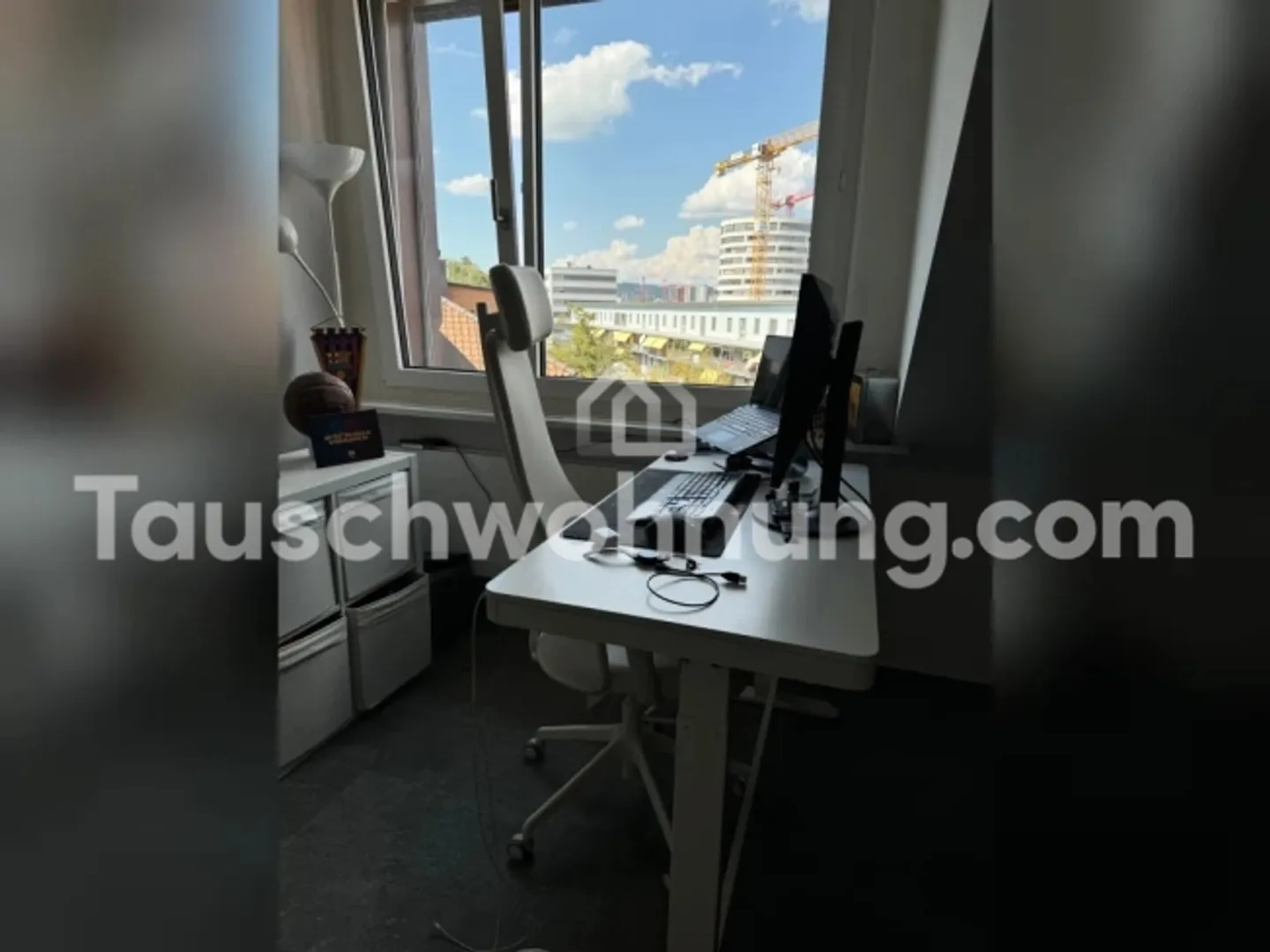 Penthouse for rent - Photo 9 of 13