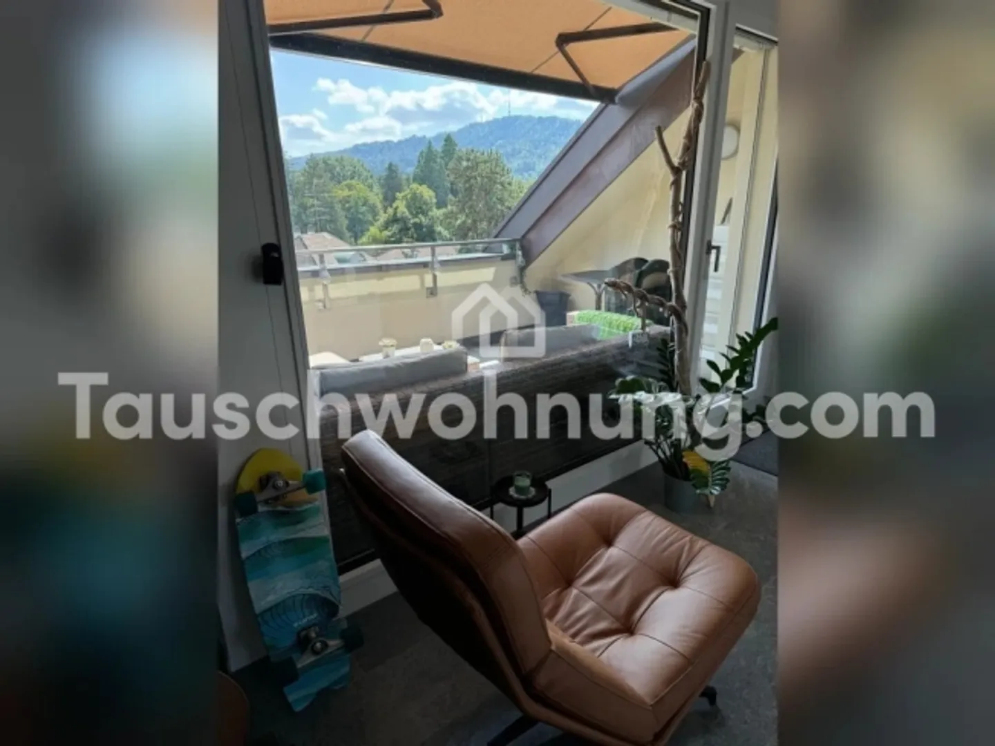 Penthouse for rent - Photo 11 of 13