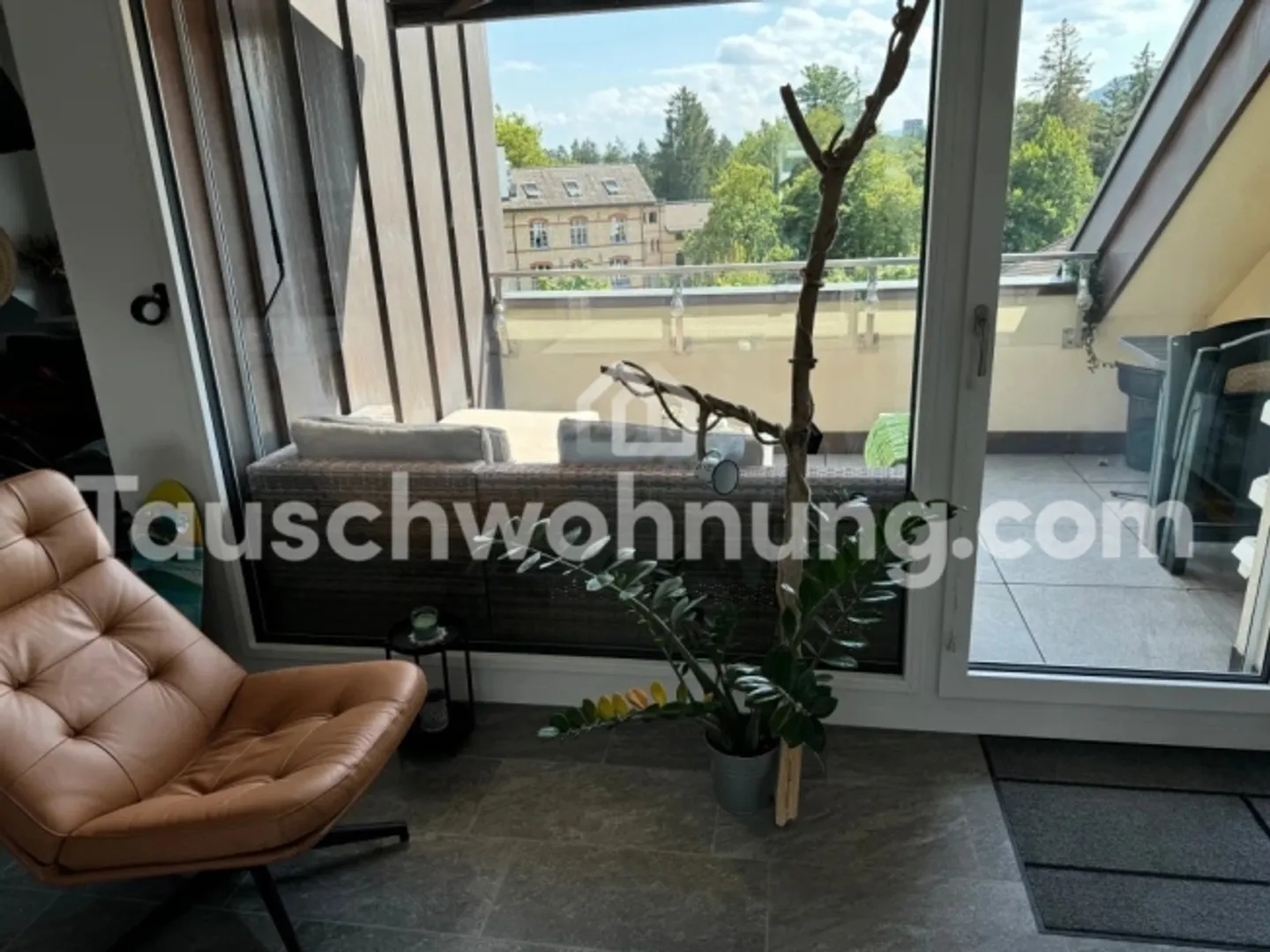 Penthouse for rent - Photo 12 of 13