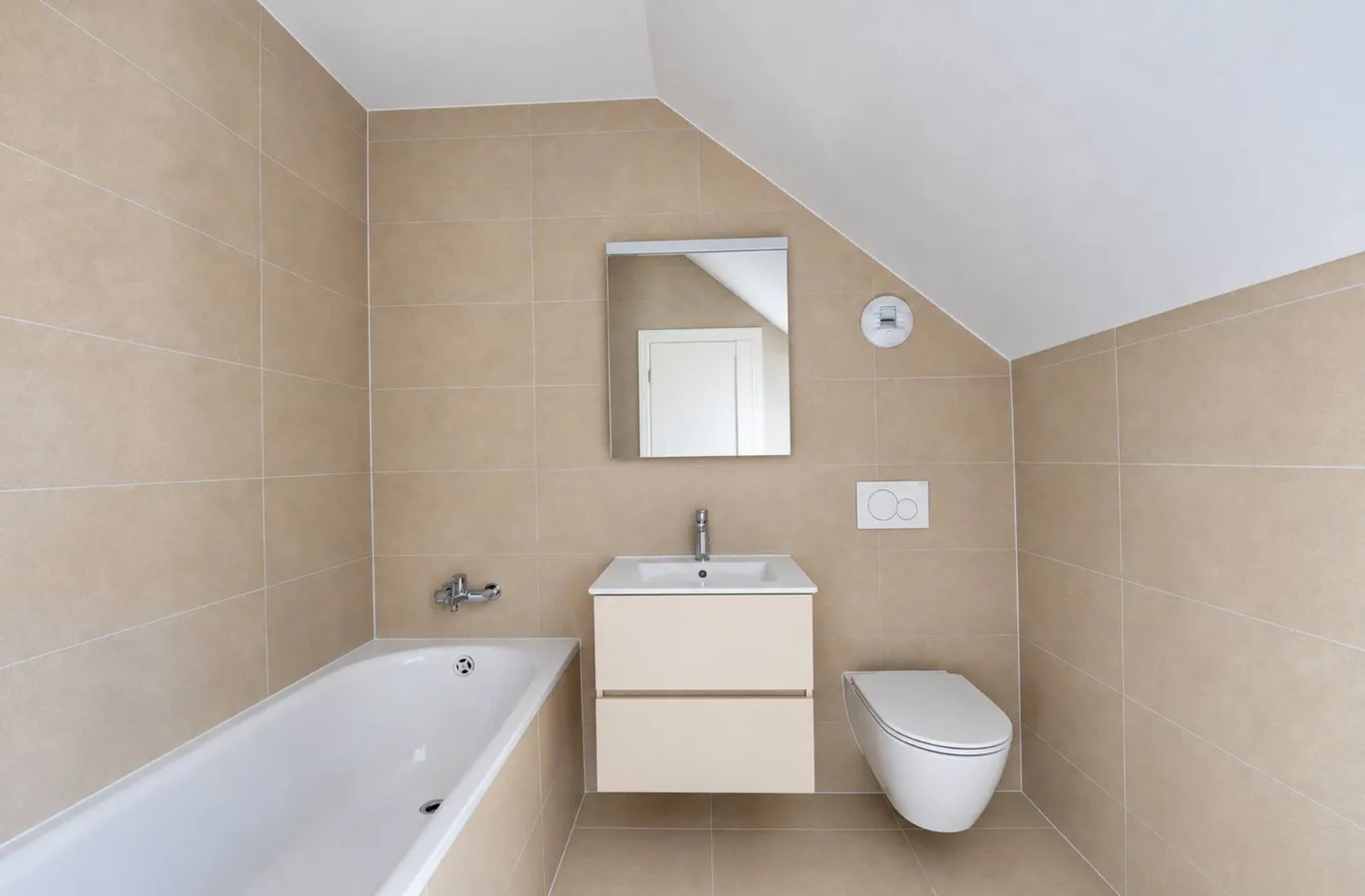 Duplex moderno a Cossonay - Foto 6 di 6