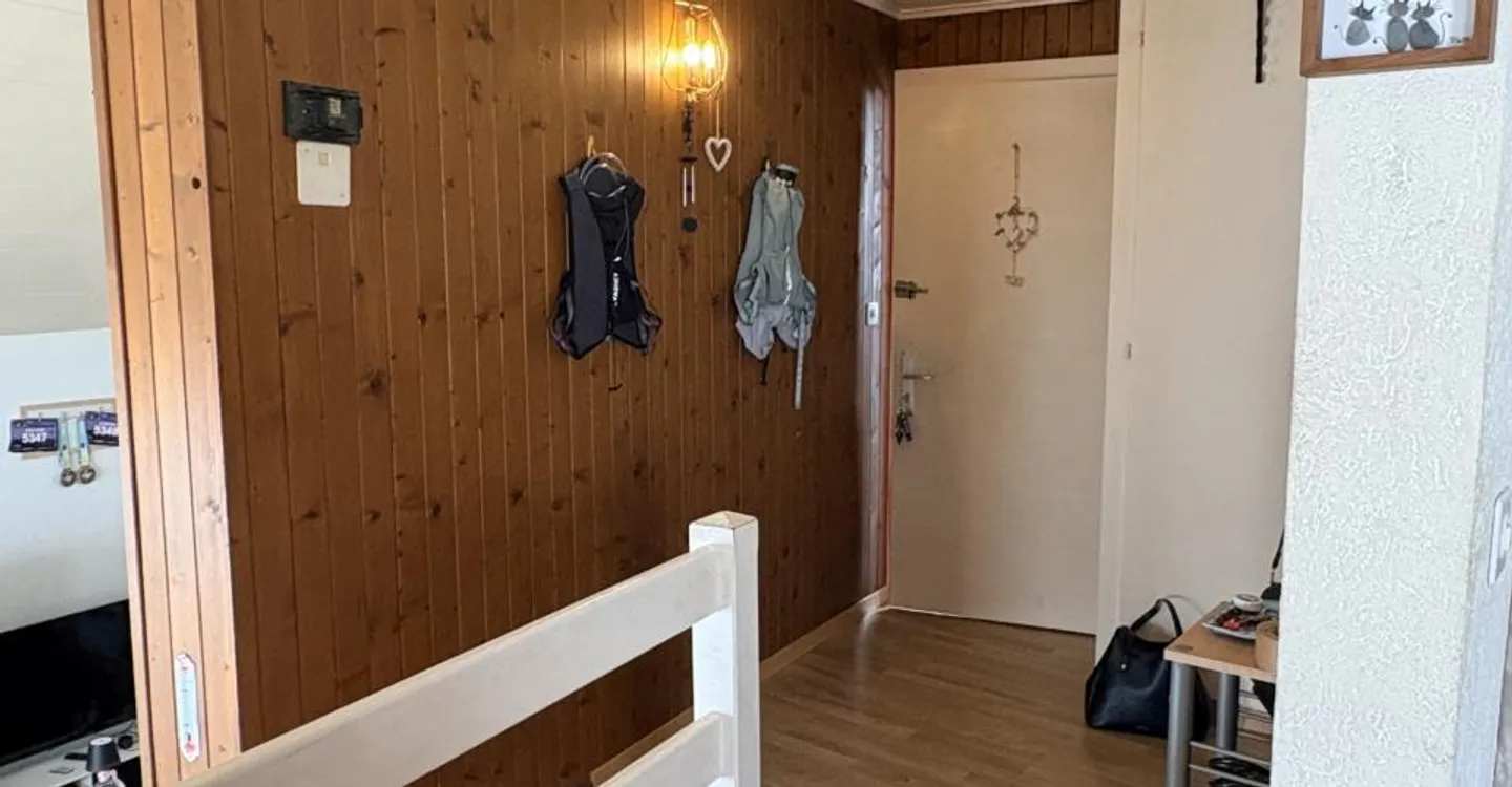 Appartamento 2.5 camere affascinante - Foto 3 di 6
