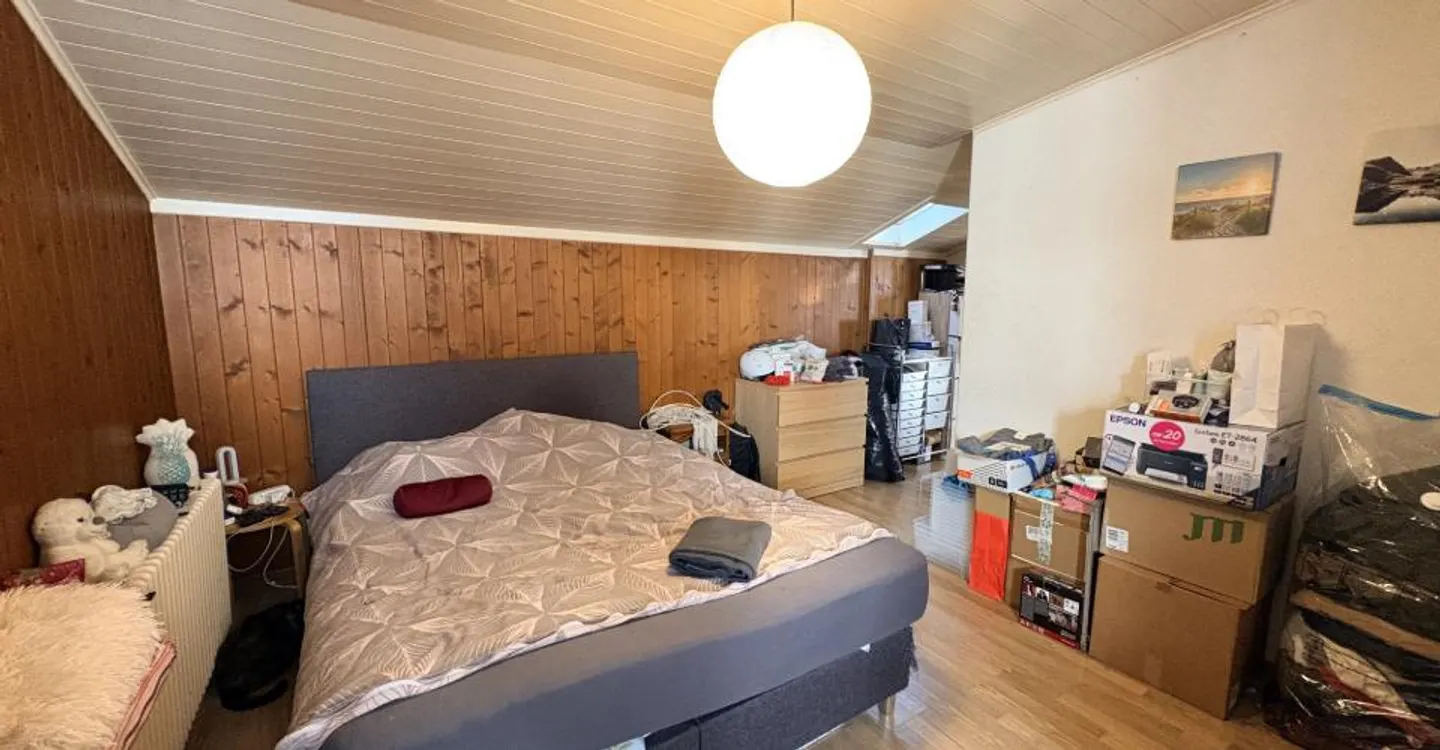 Appartamento 2.5 camere affascinante - Foto 4 di 6