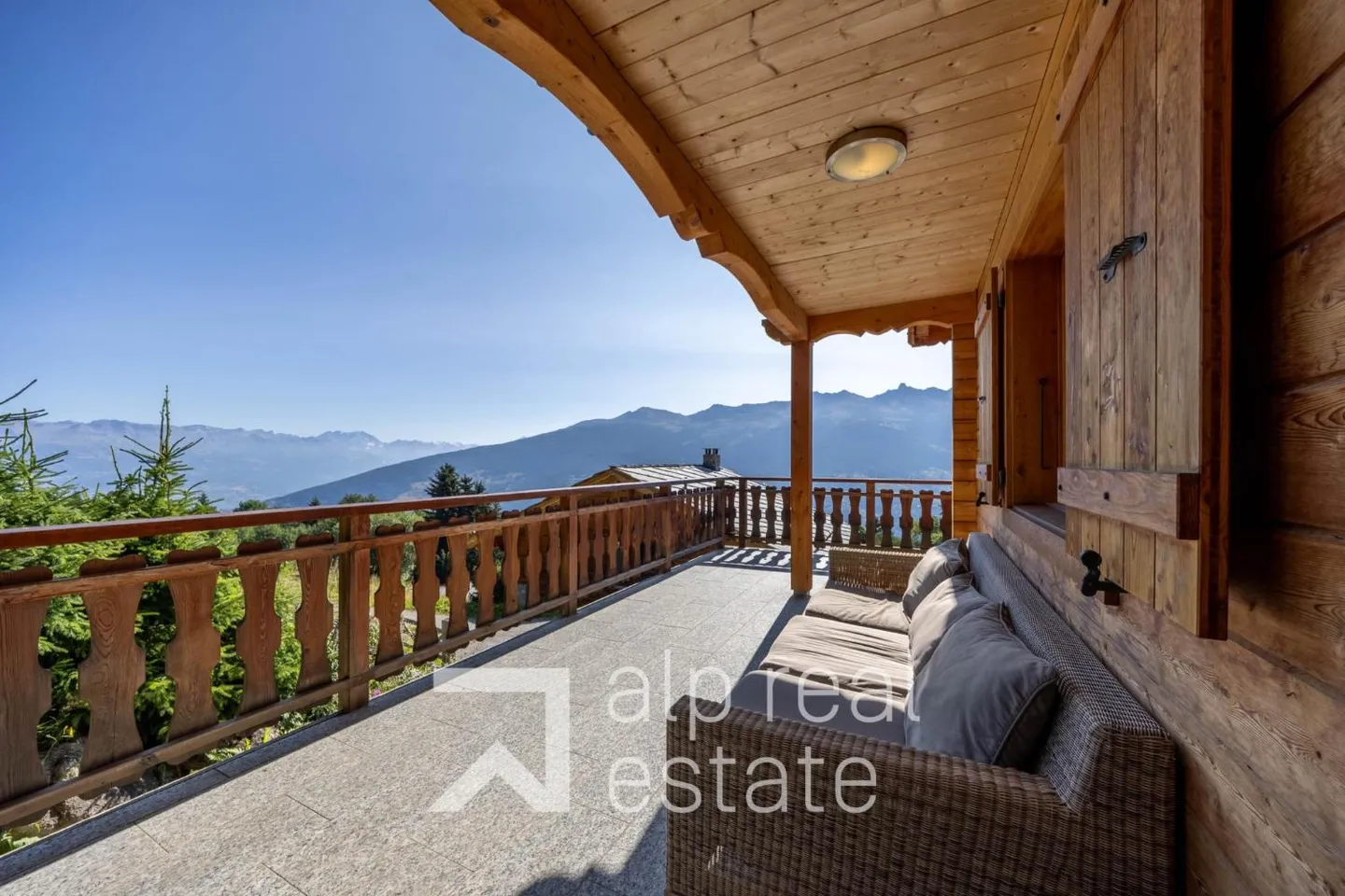 Magnifico chalet con area benessere - Foto 7 di 10