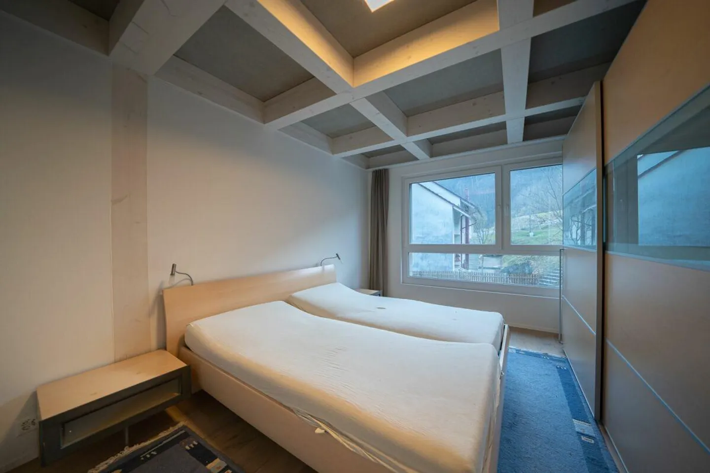 Modernes Apartment am Bach - Foto 7 von 13