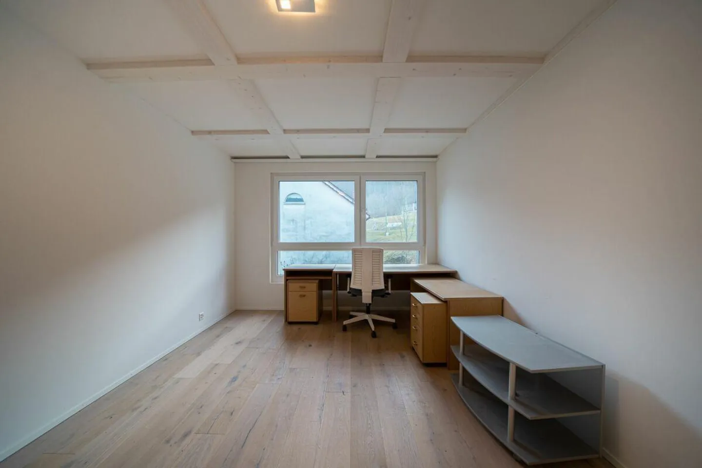 Modernes Apartment am Bach - Foto 8 von 13