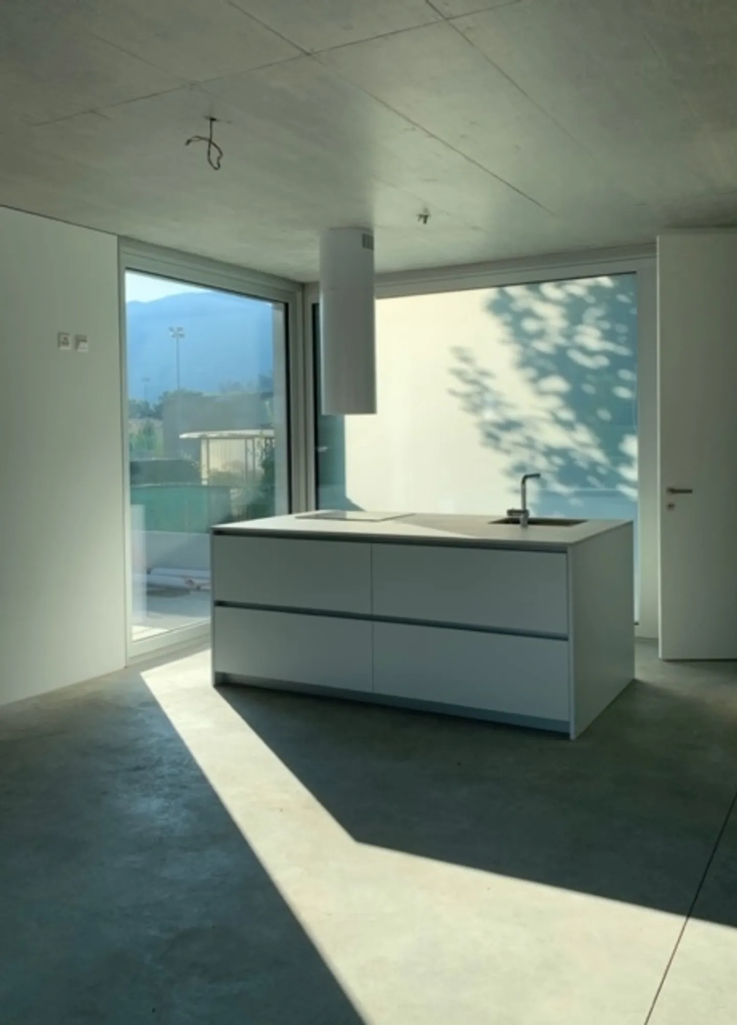 Condo for sale, Via Mera / Via Industria, in Caslano, Switzerland - Photo 10 of 23
