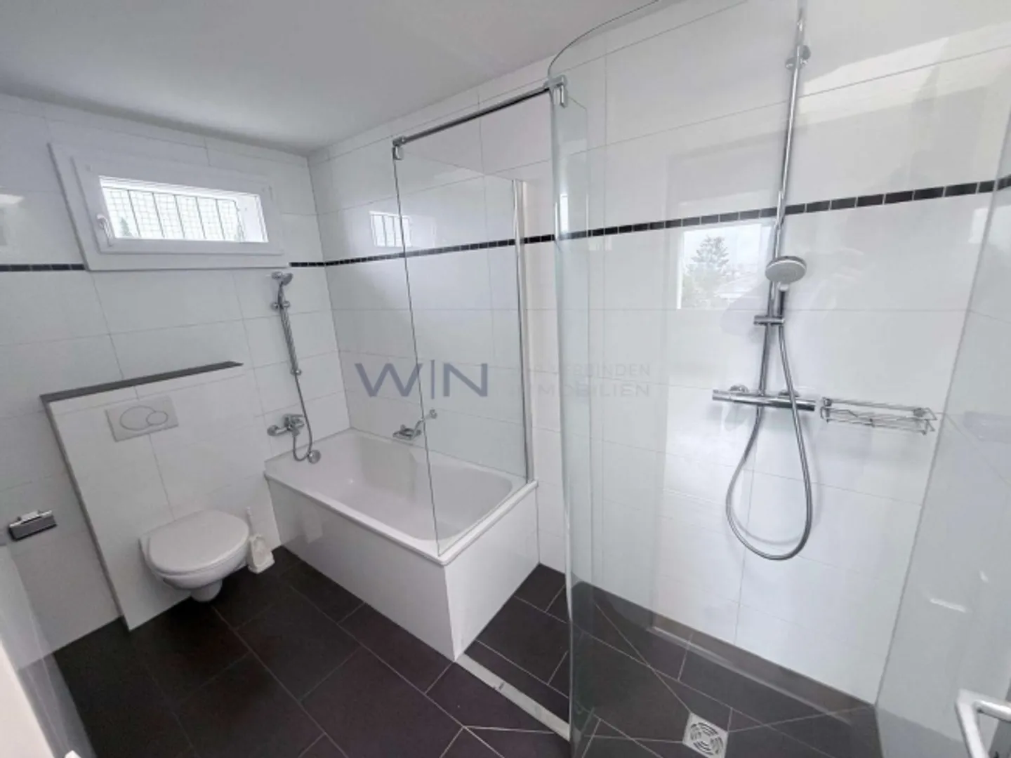 «Hier wohnen  oder auf ewig bedauern» - Photo 5 sur 5