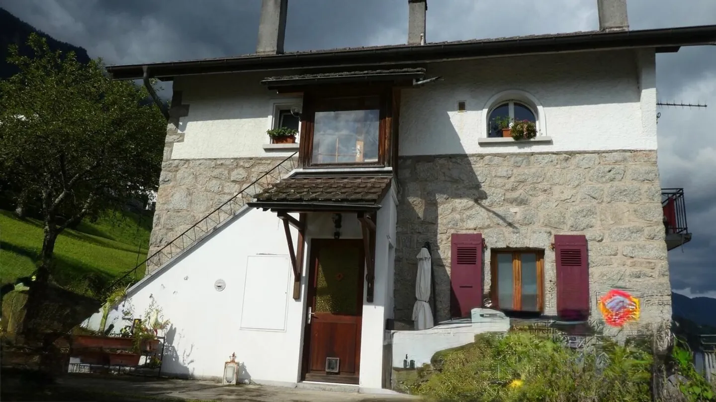 Zu verkaufen, Dorfhaus, 1898 St-Gingolph, Ref 5574253 - Foto 10 von 10