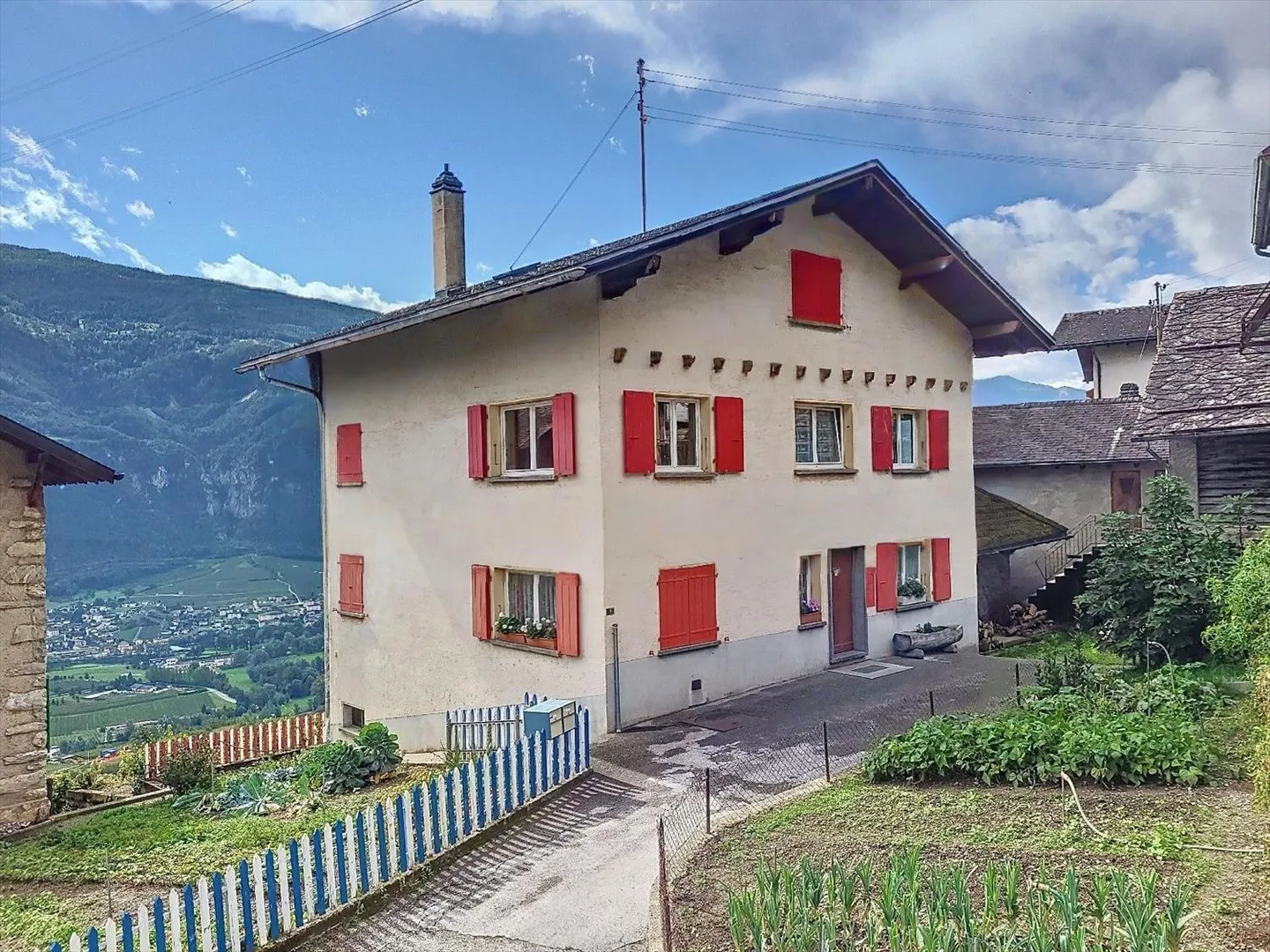 Appartement 4.5 pièces - Photo 4 sur 18