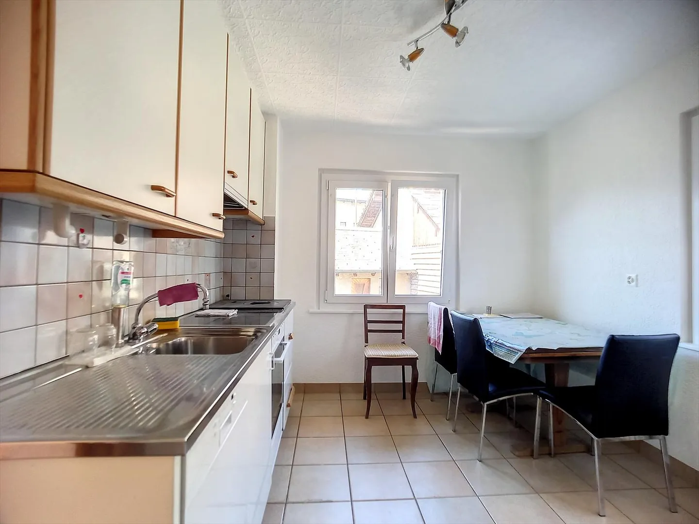 Appartement 4.5 pièces - Photo 7 sur 18