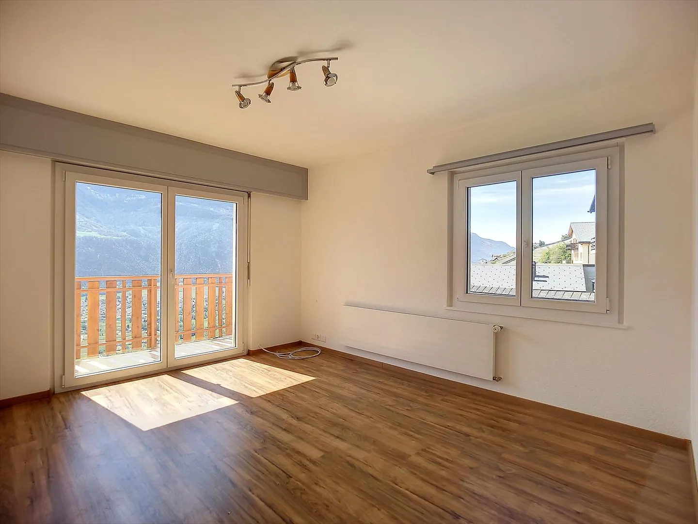 Appartement 4.5 pièces - Photo 9 sur 18