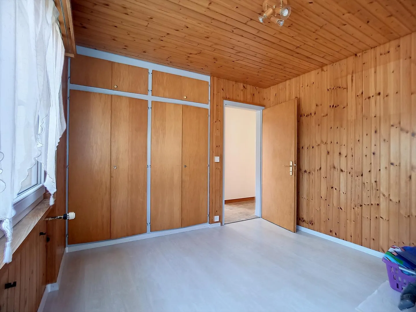 Appartement 4.5 pièces - Photo 12 sur 18