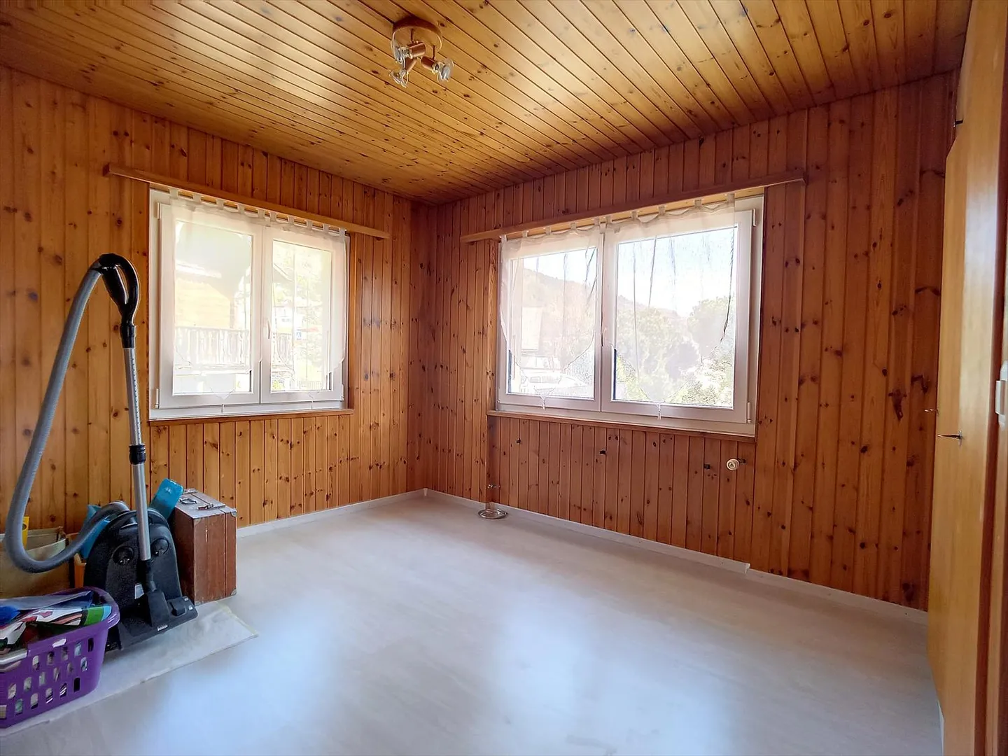 Appartement 4.5 pièces - Photo 13 sur 18