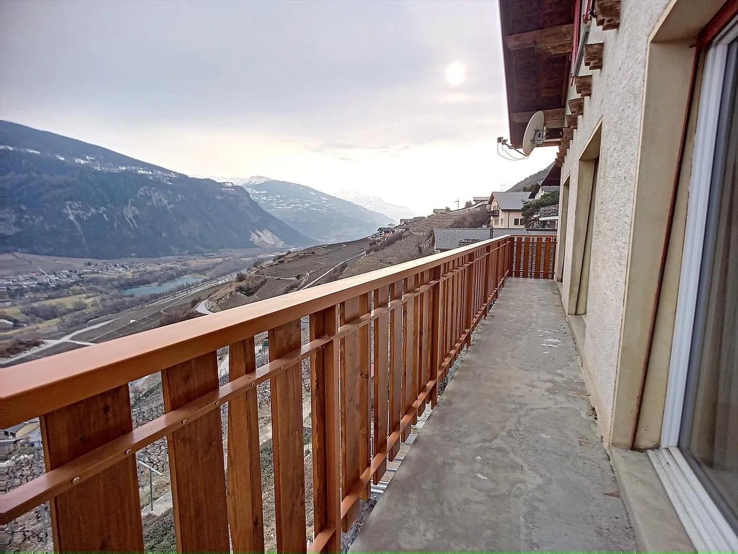 Appartement 4.5 pièces - Photo 14 sur 18