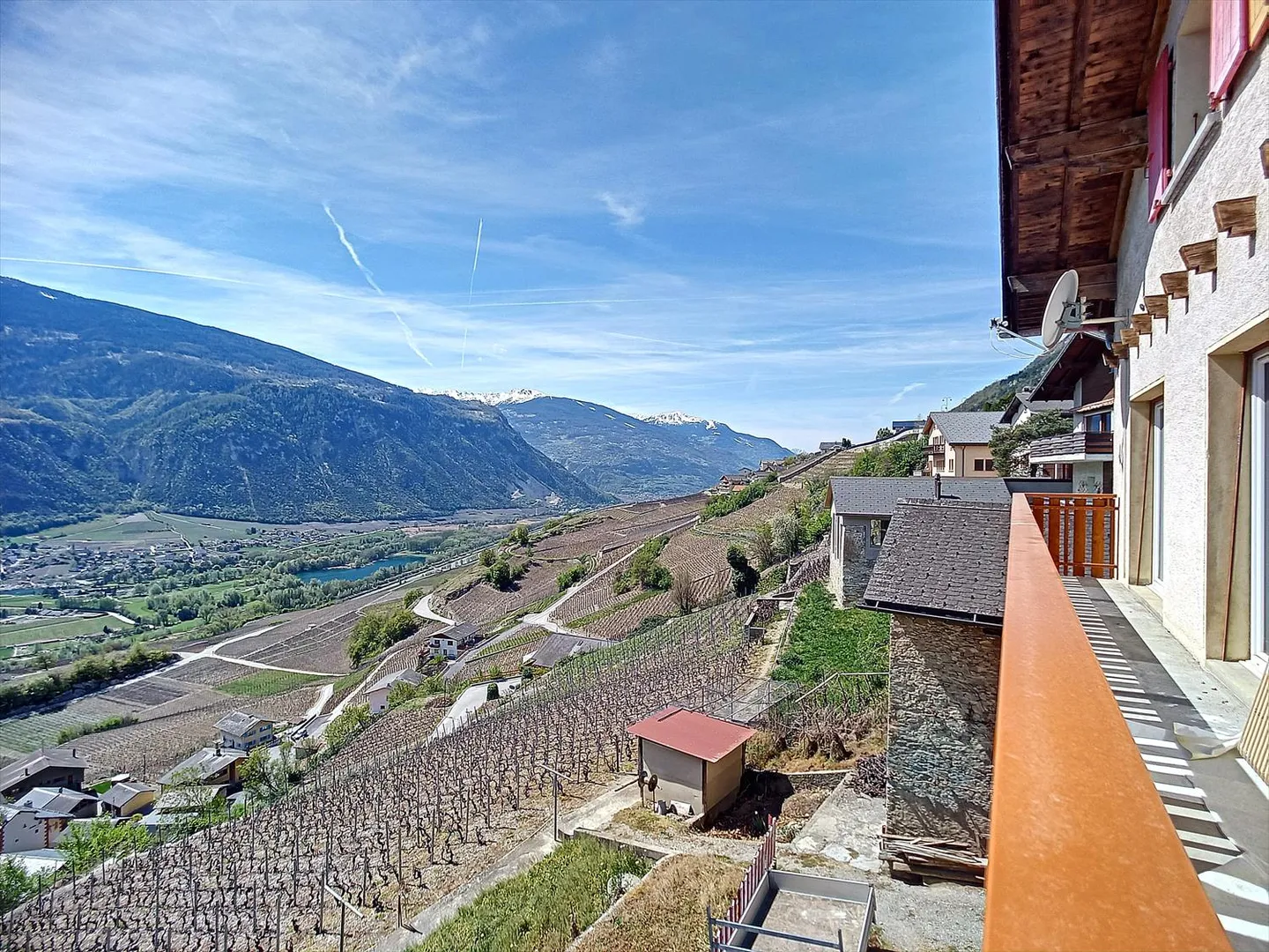 Appartement 4.5 pièces - Photo 16 sur 18