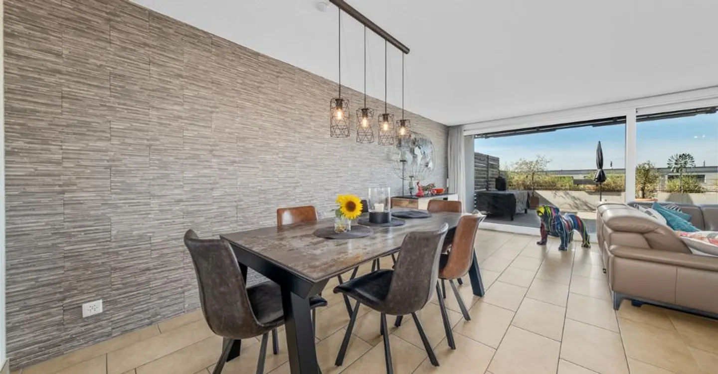 Duplex Incantevole a Marly - Foto 4 di 11