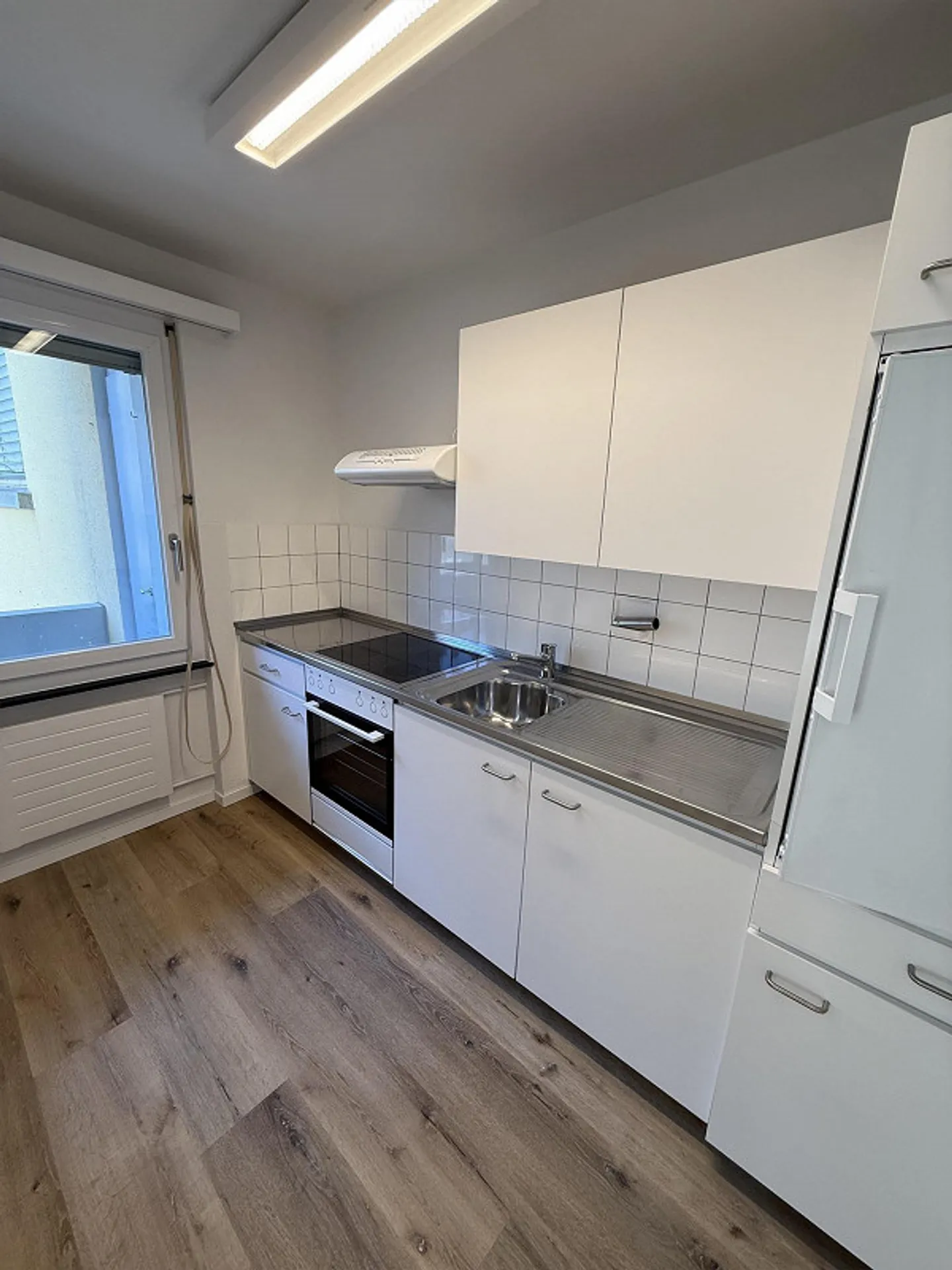 Central 1.0 Room City Apartment with Balcony - Photo 3 of 6