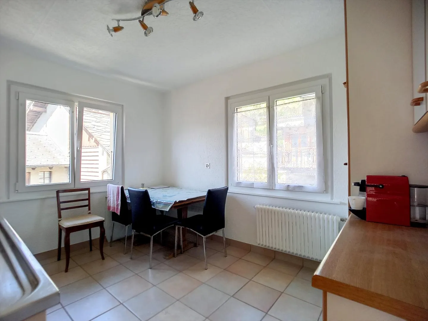 Appartement 4.5 pièces - Photo 6 sur 18