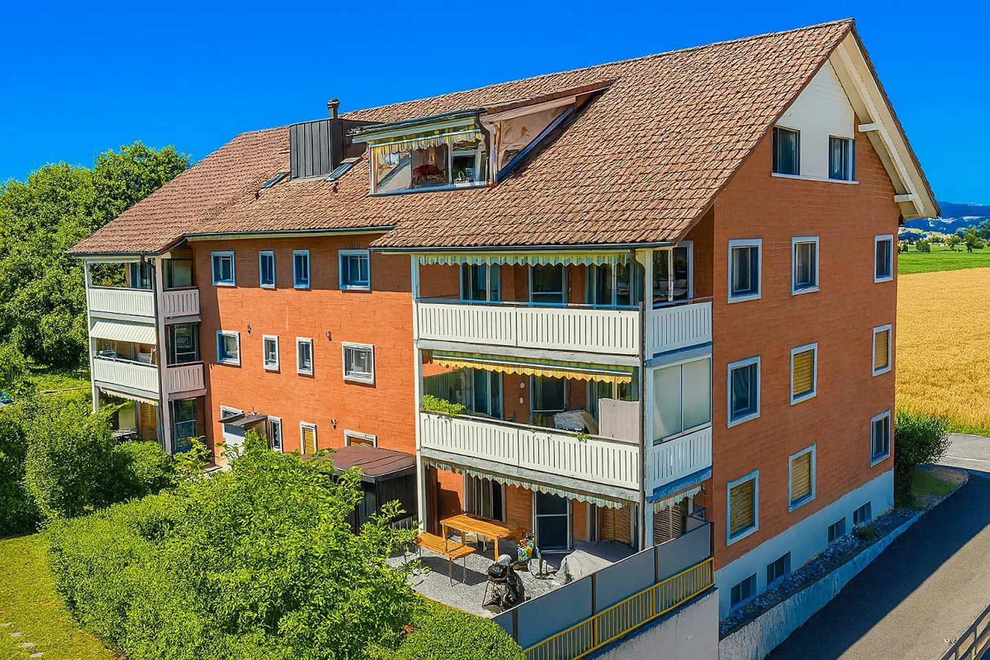 La tua nuova casa a Mühlau - Foto 1 di 14