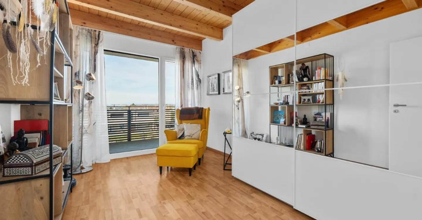Duplex Incantevole a Marly - Foto 7 di 11