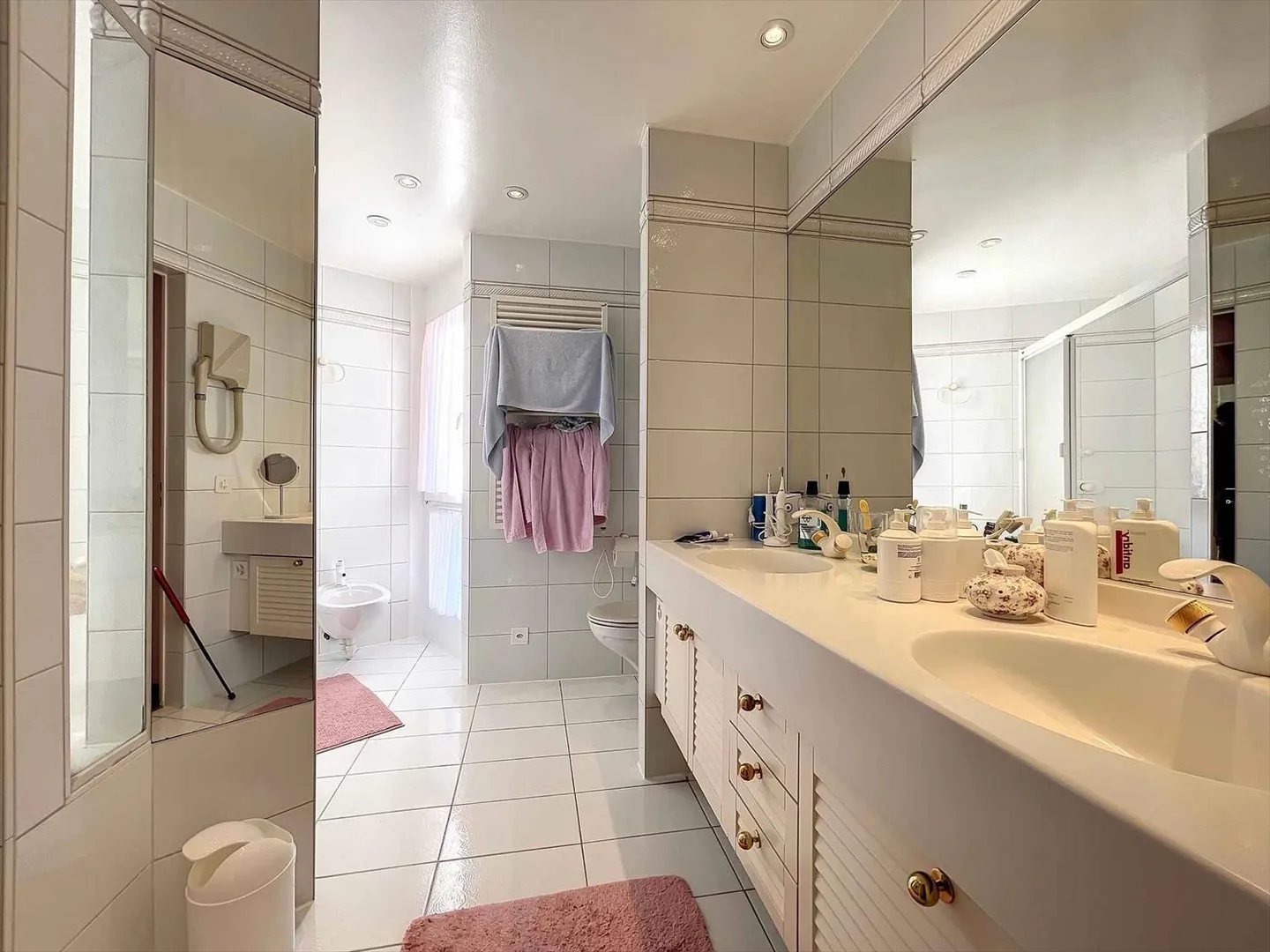 Villa individuelle de 6,5 pièces avec vue panoramique sur le lac Léman - Photo 7 sur 12