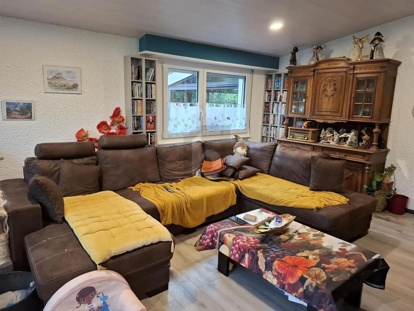 VILLA INDIPENDENTE CON GIARDINO, VICINO ALLA NATURA - Foto 2 di 6