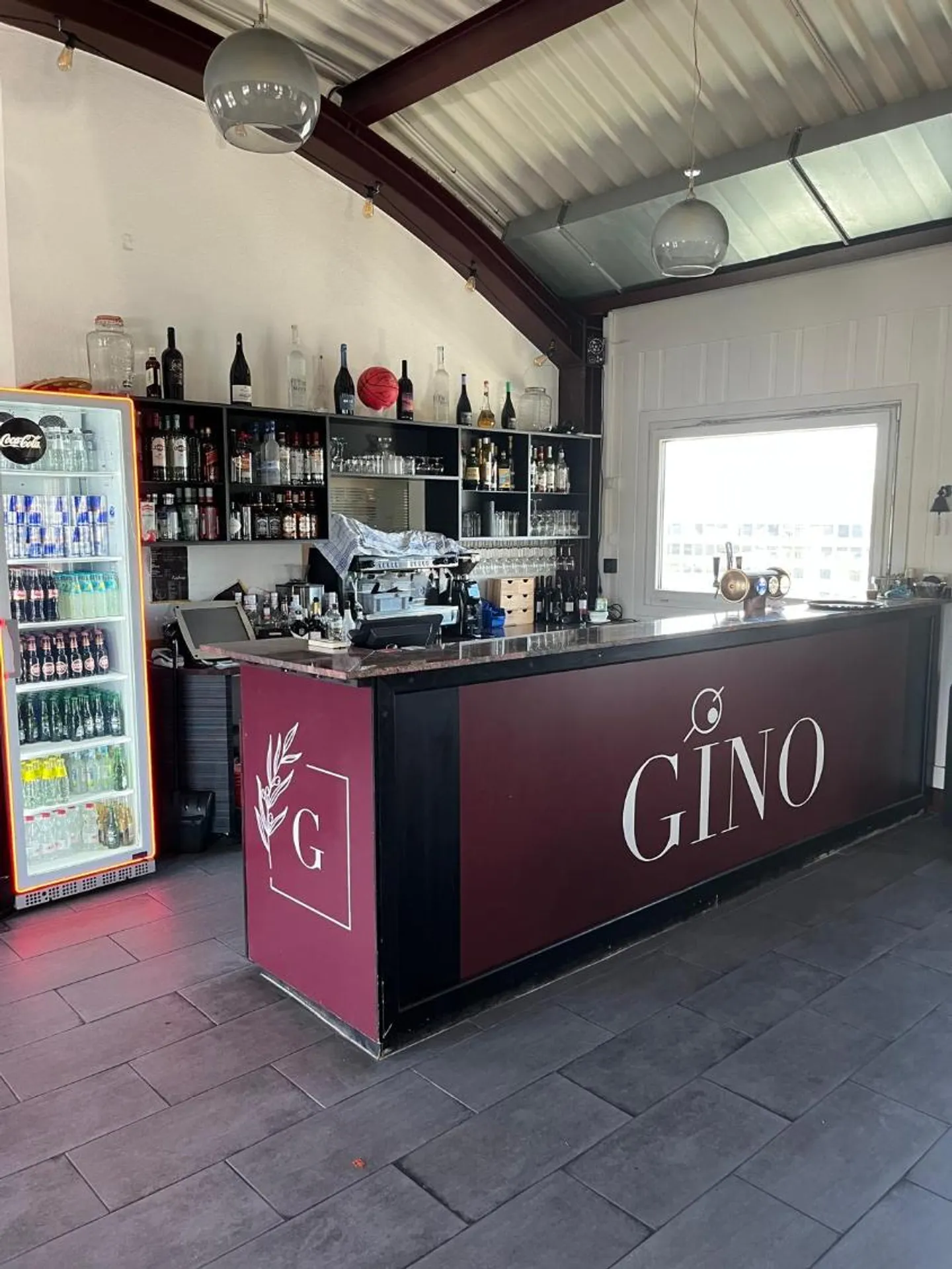 Restaurant & Bar sur le Toit - Photo 1 sur 9