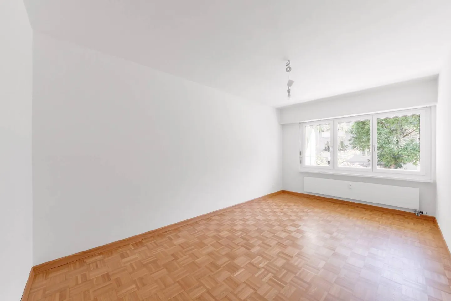 Gemütliche Wohnung Nähe Zolli - Foto 5 von 7