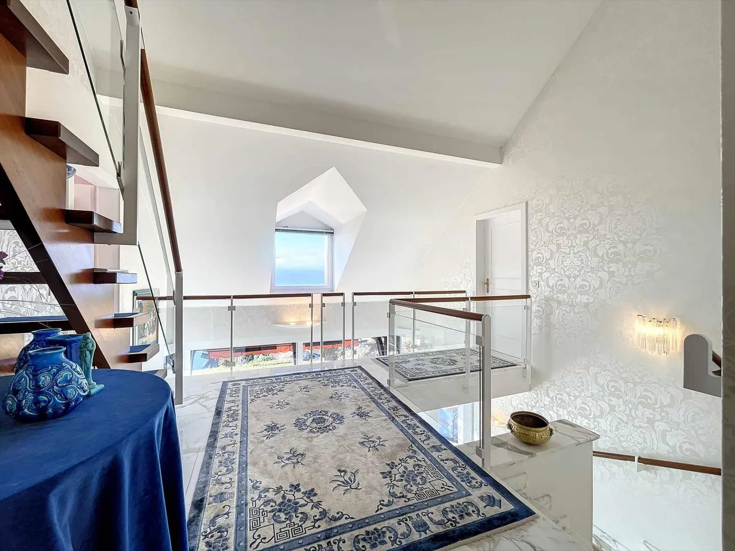 Villa individuelle de 6,5 pièces avec vue panoramique sur le lac Léman - Photo 10 sur 12