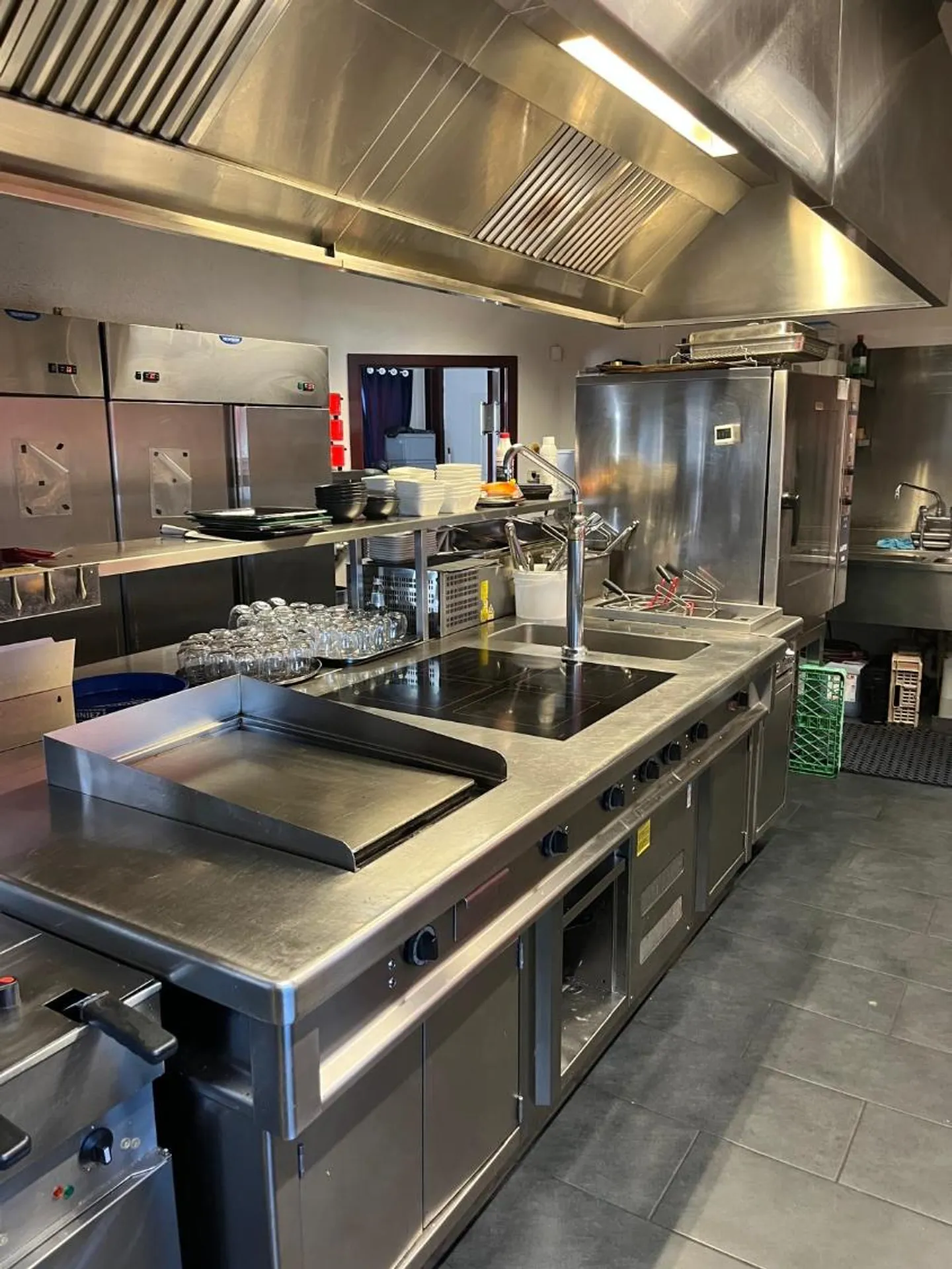 Restaurant & Bar sur le Toit - Photo 2 sur 9