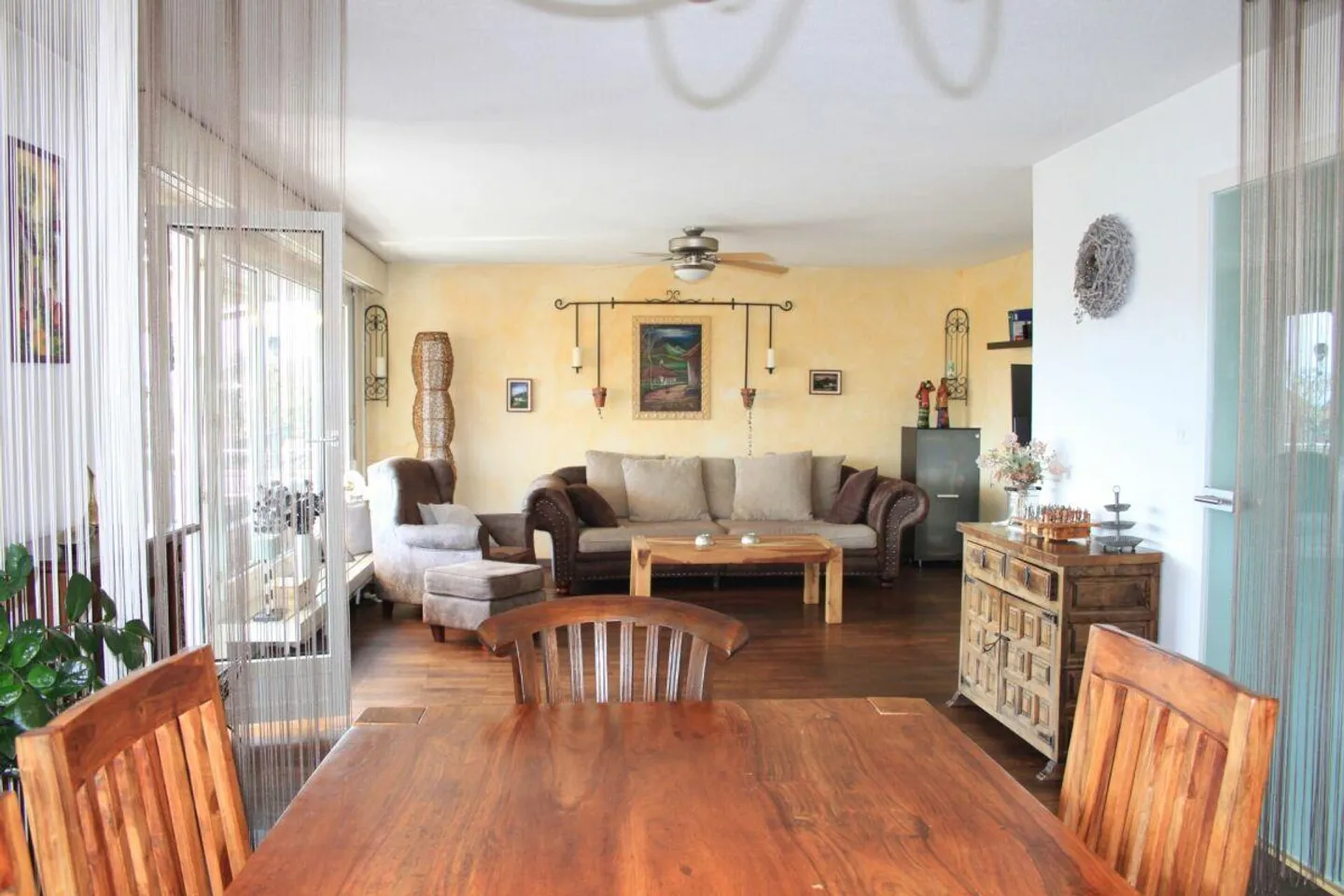 Casa indipendente con una vista unica - Foto 2 di 26