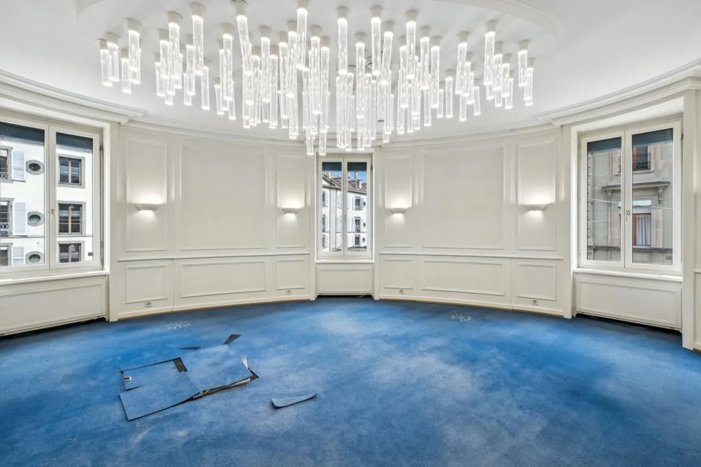 Immeuble de prestige au cœur de Genève - Photo 5 sur 8
