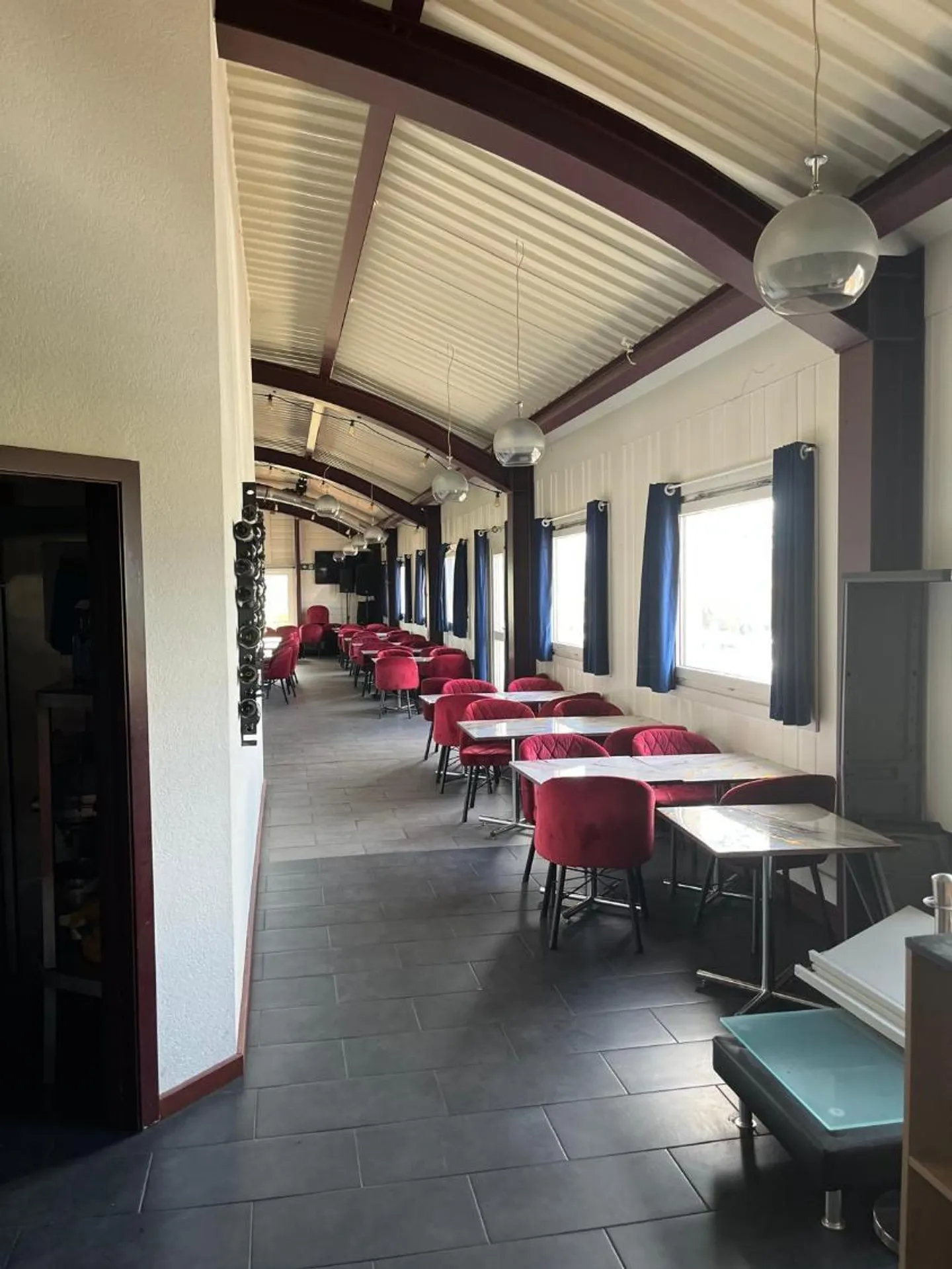 Restaurant & Bar sur le Toit - Photo 5 sur 9