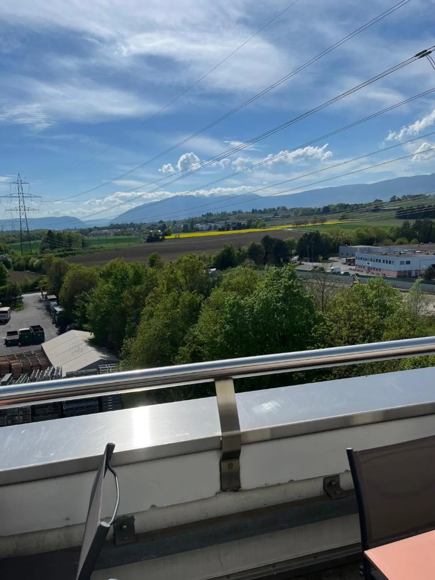 Restaurant & Bar sur le Toit - Photo 9 sur 9