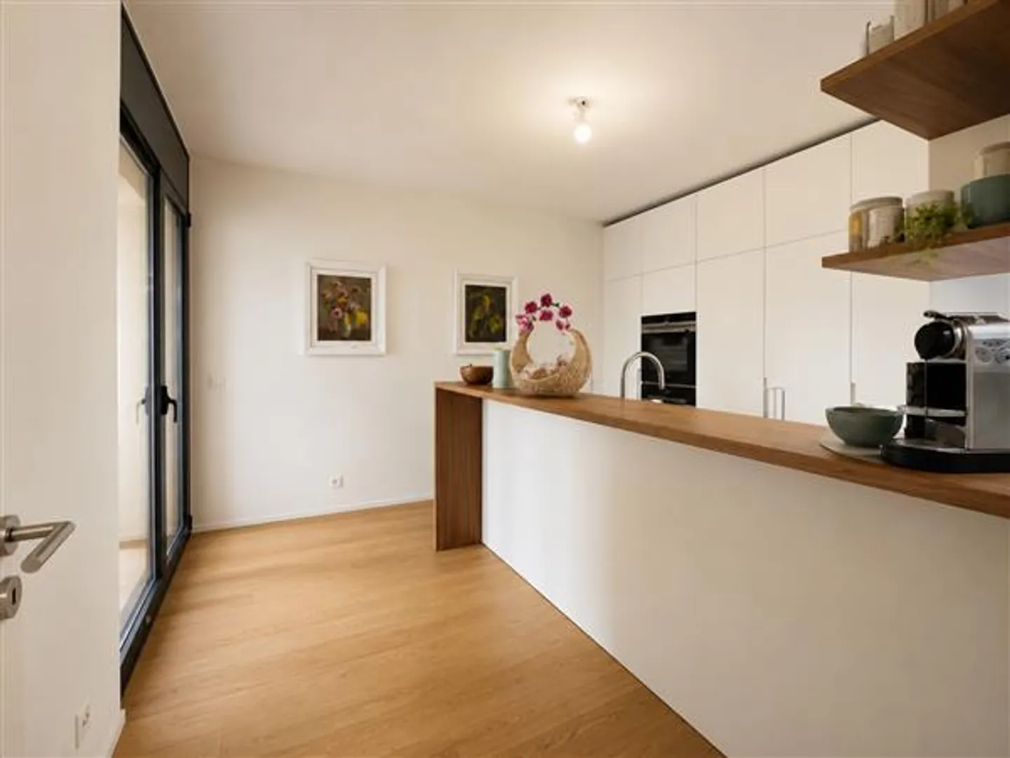 Castagnola : Appartement duplex 5.5 pièces - Photo 7 sur 13