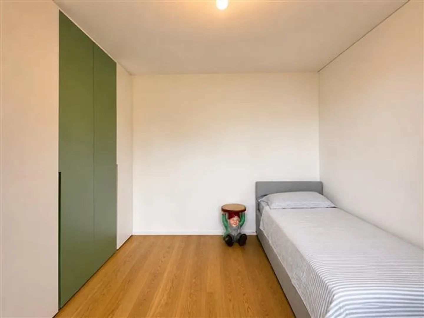 Castagnola : Appartement duplex 5.5 pièces - Photo 13 sur 13