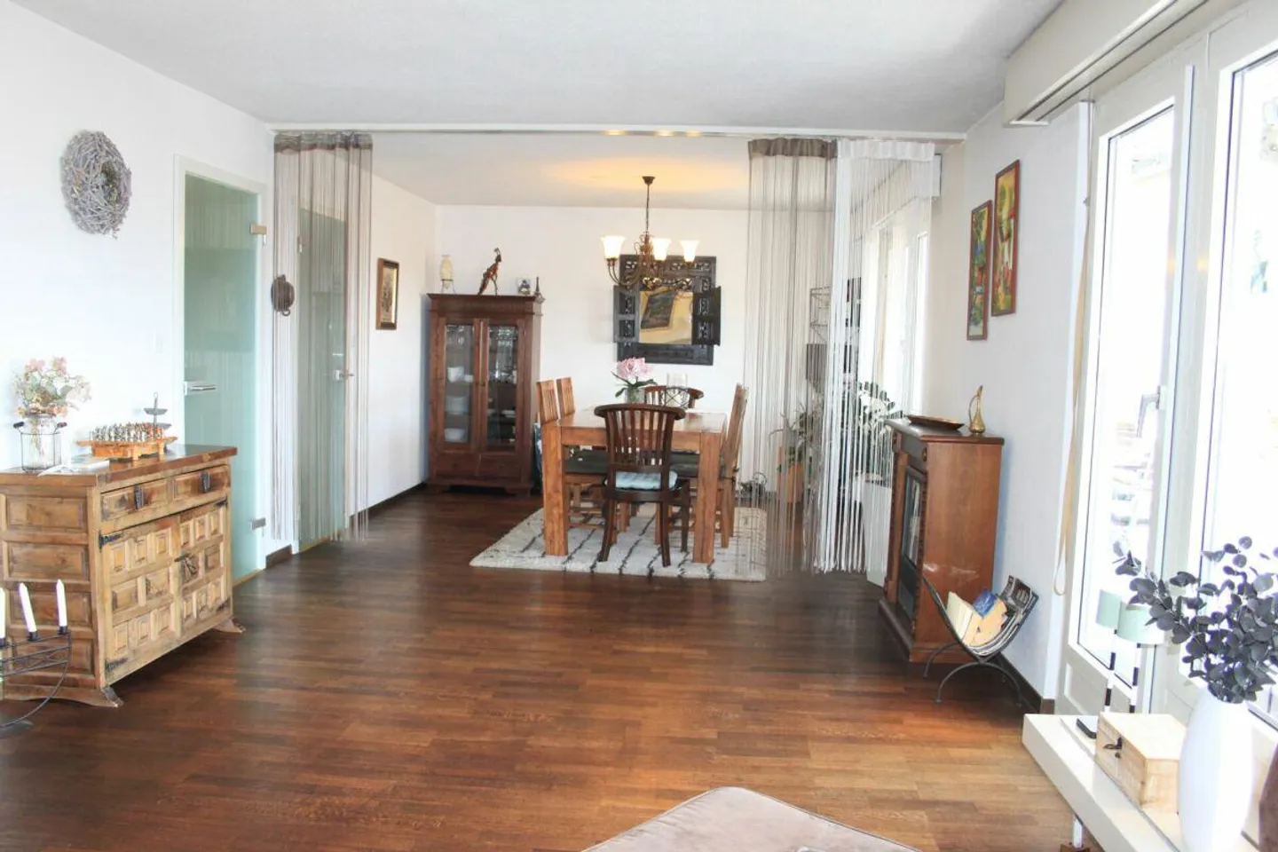 Casa indipendente con una vista unica - Foto 5 di 26