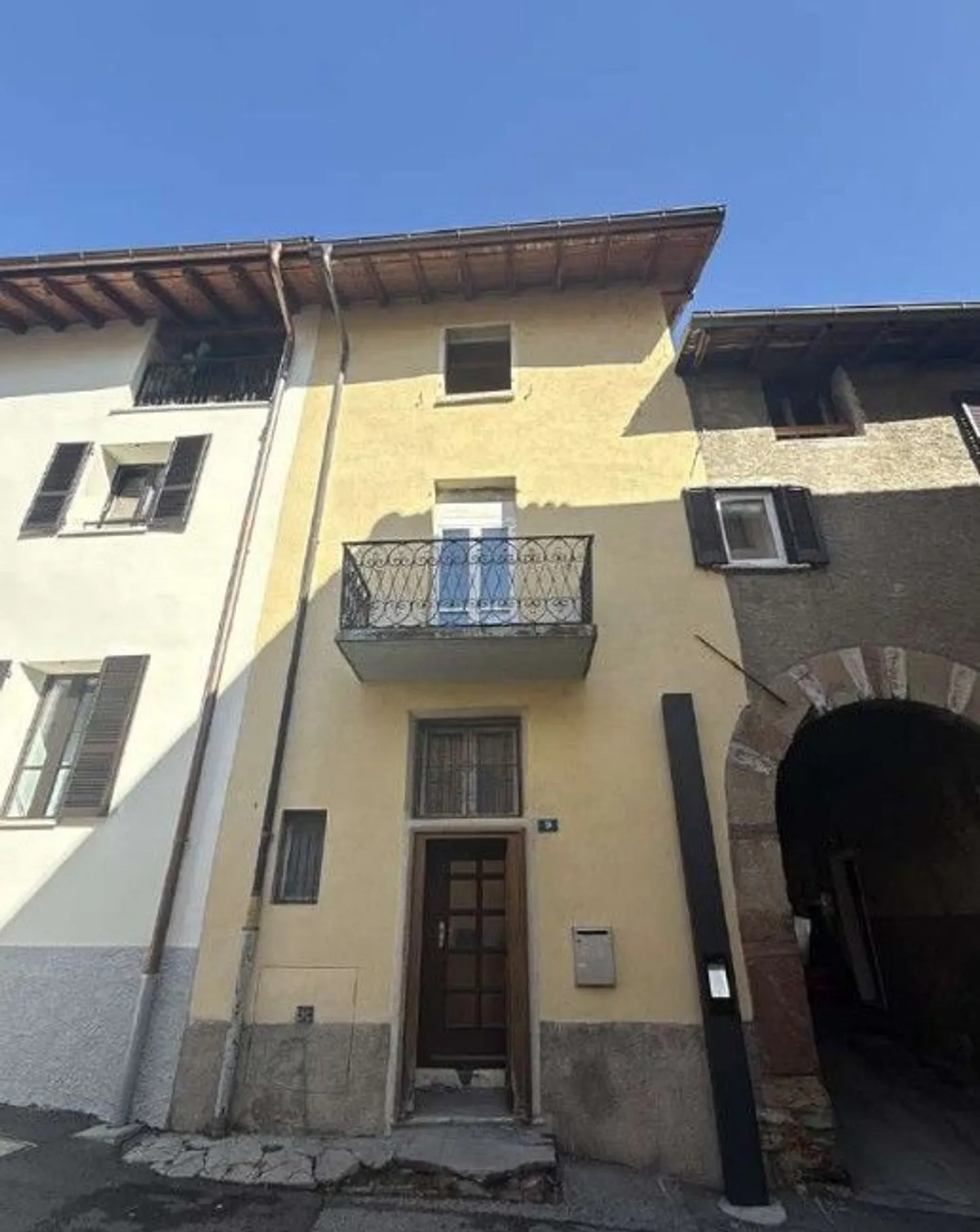 Maison individuelle à vendre - Photo 1 sur 13