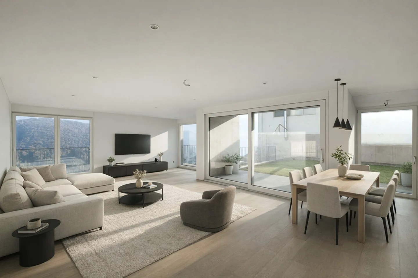 Villa con giardino ad Agra - Foto 2 di 13