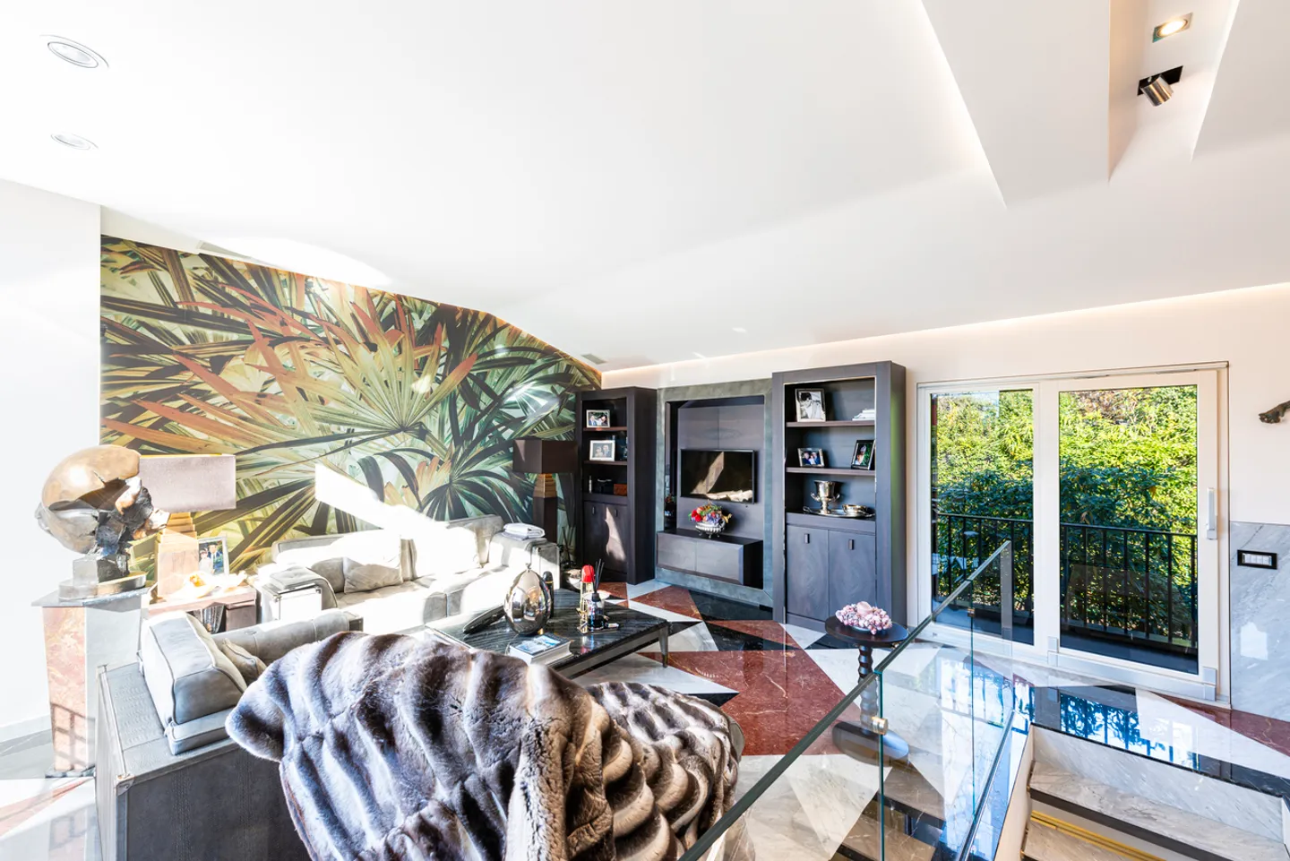 Elegante Appartamento Triplex a Lugano - Foto 1 di 23